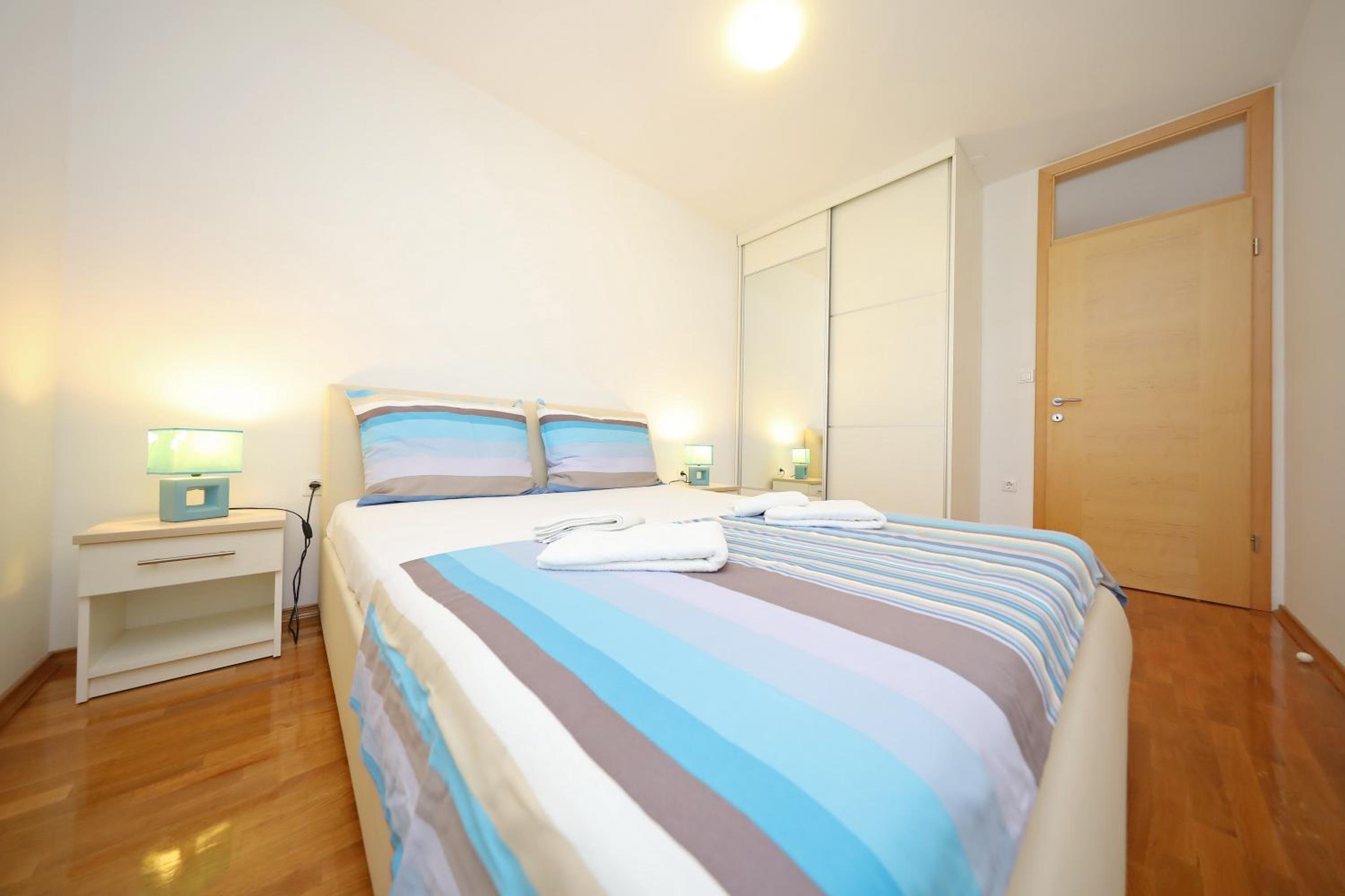 Apartments My Place Zadar view 3