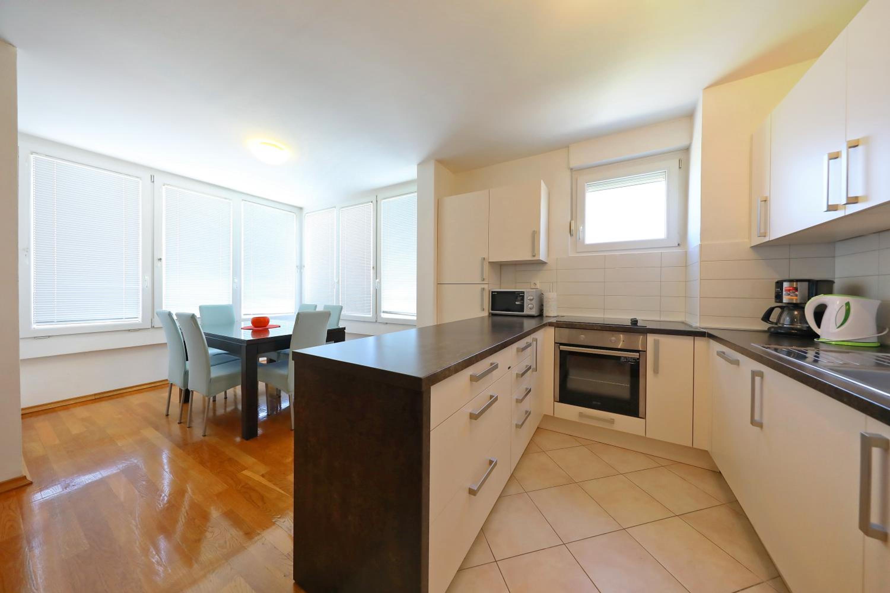 Apartments My Place Zadar view 5