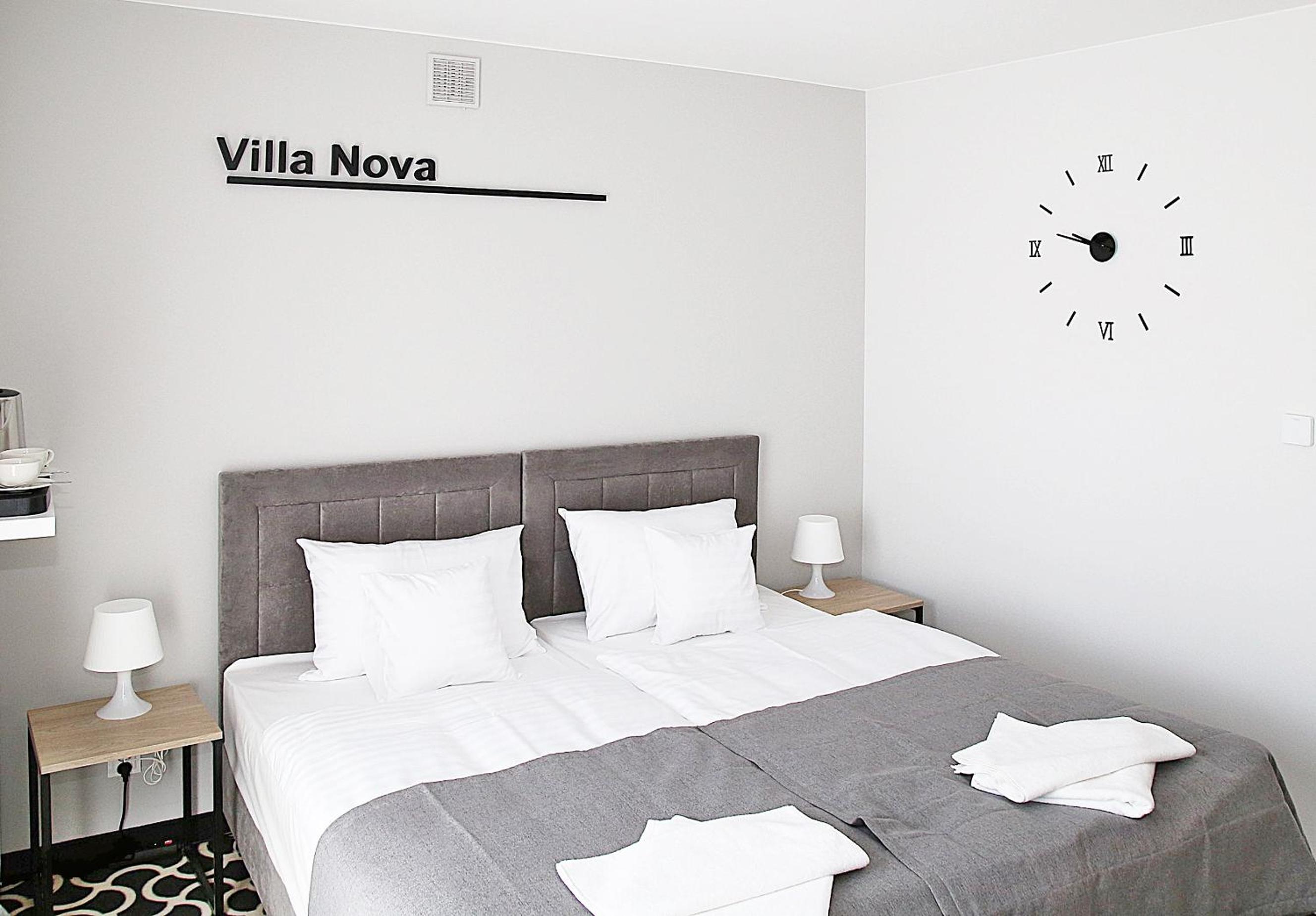 Villa Nova, Zdjęcie 31