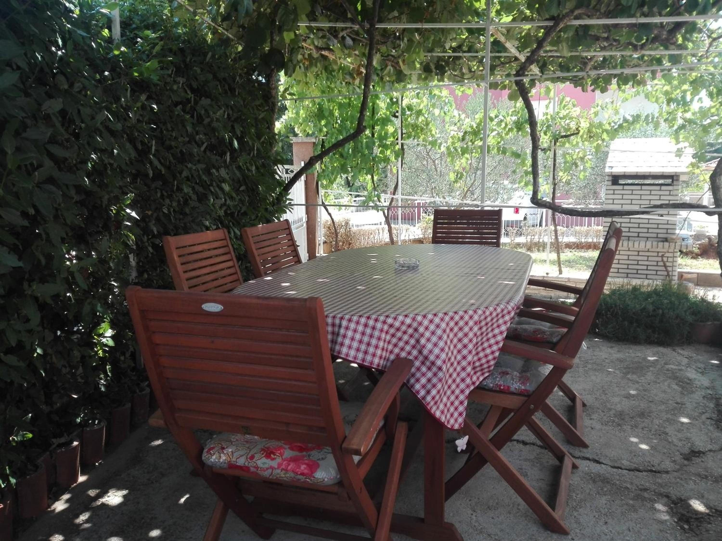 Apartmani Ivana