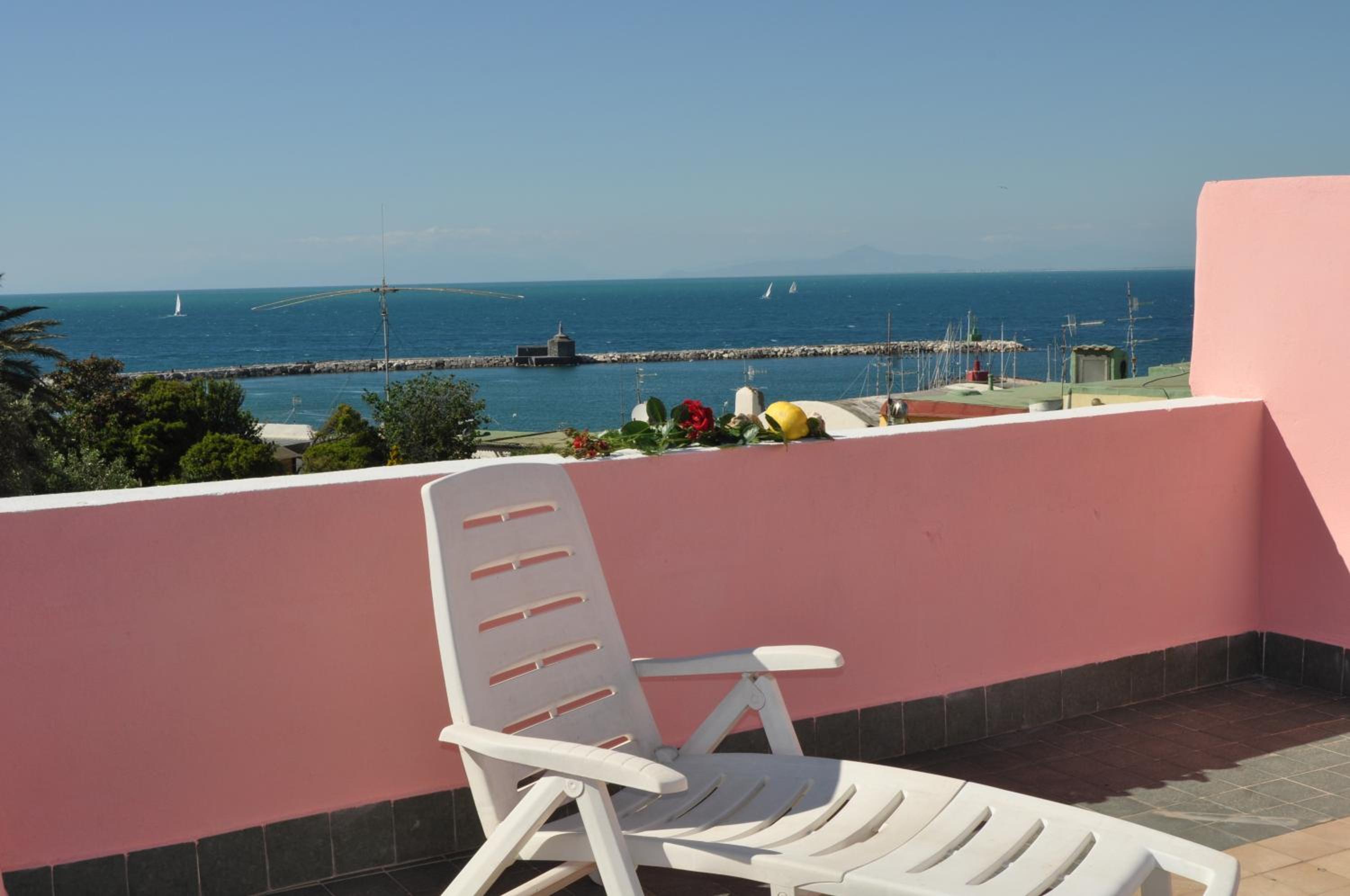 Casa Leila San Leonardo photo 2