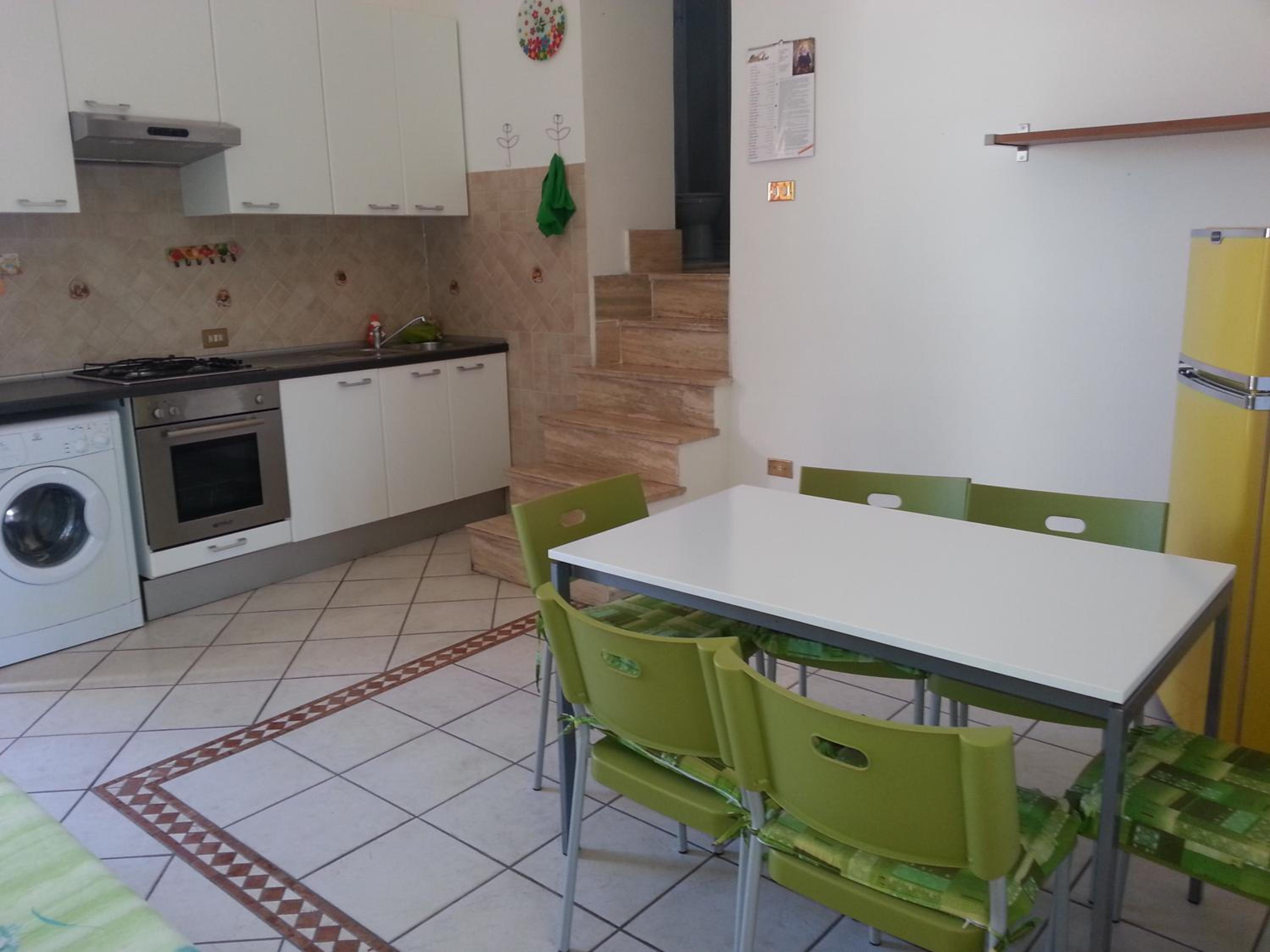 Casa Leila San Leonardo photo 4