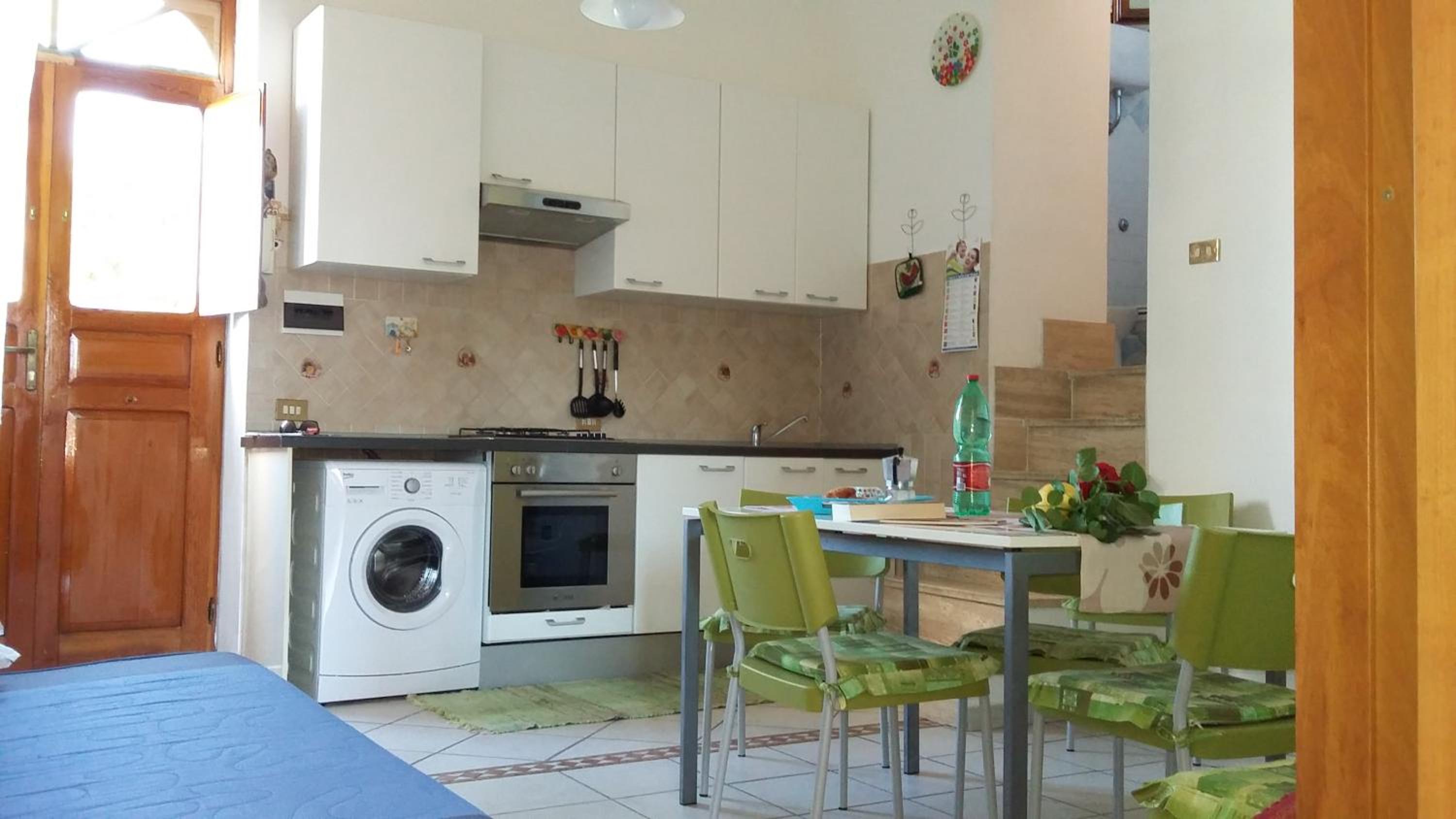 Casa Leila San Leonardo photo 3