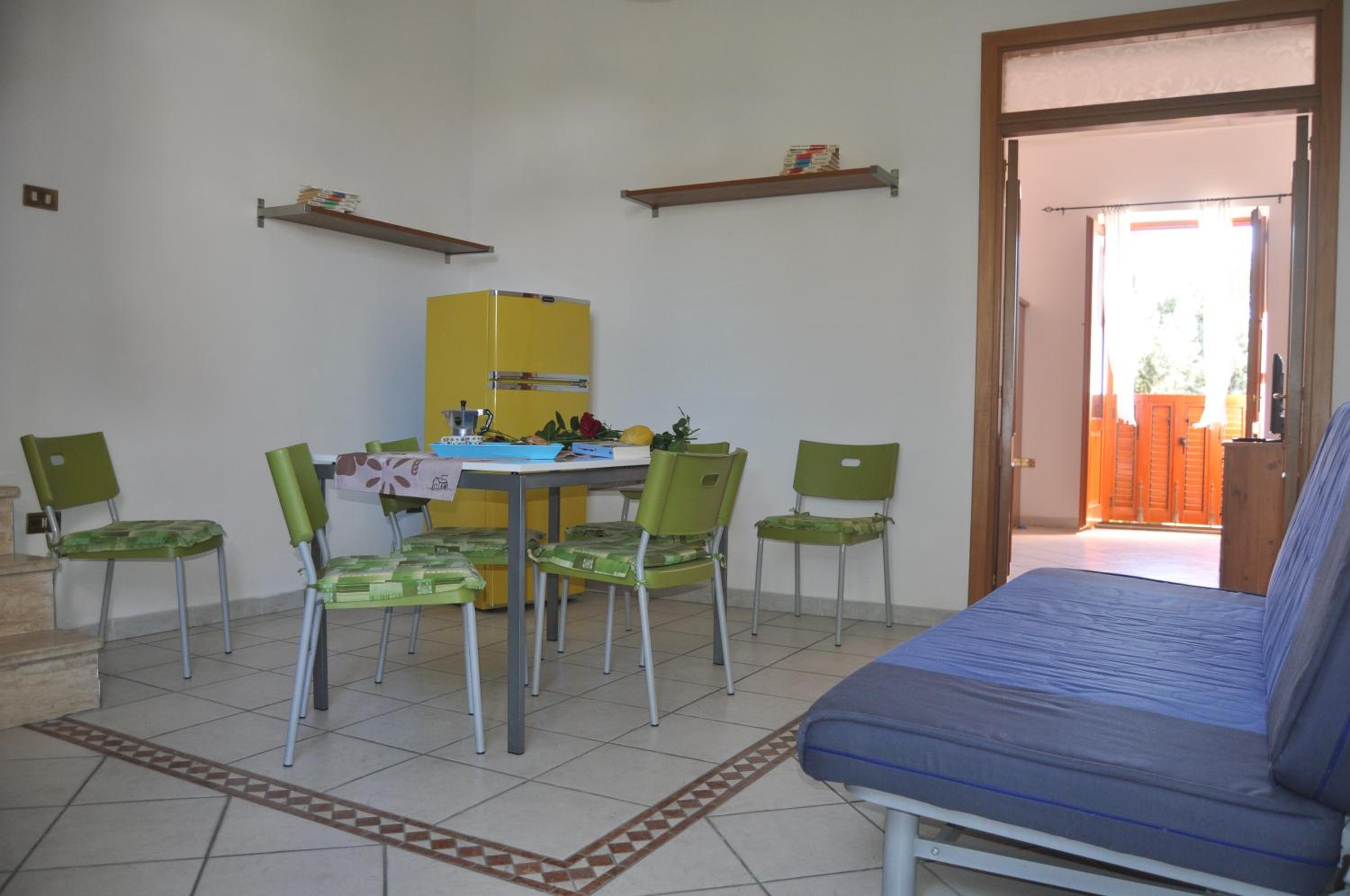 Casa Leila San Leonardo photo 5