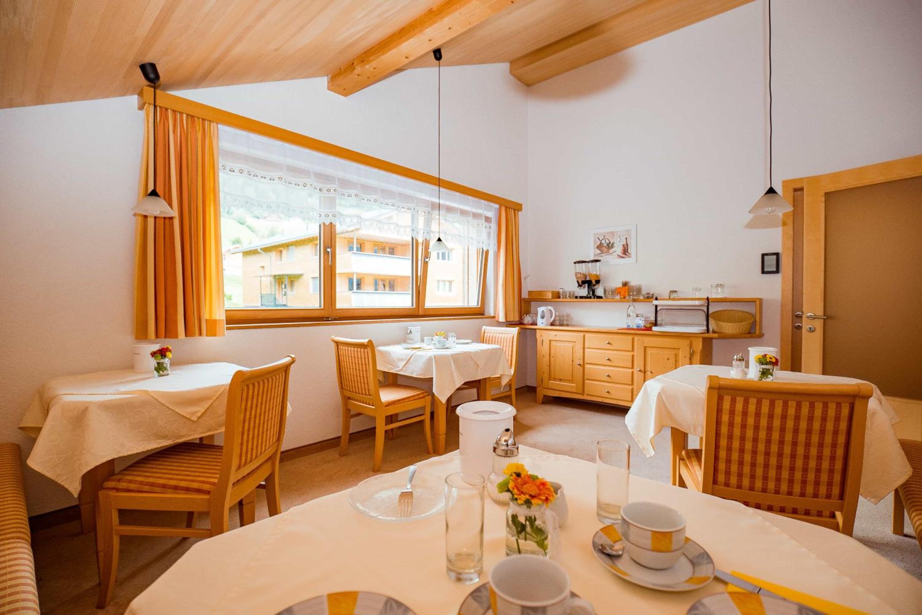 Haus Sonnseite