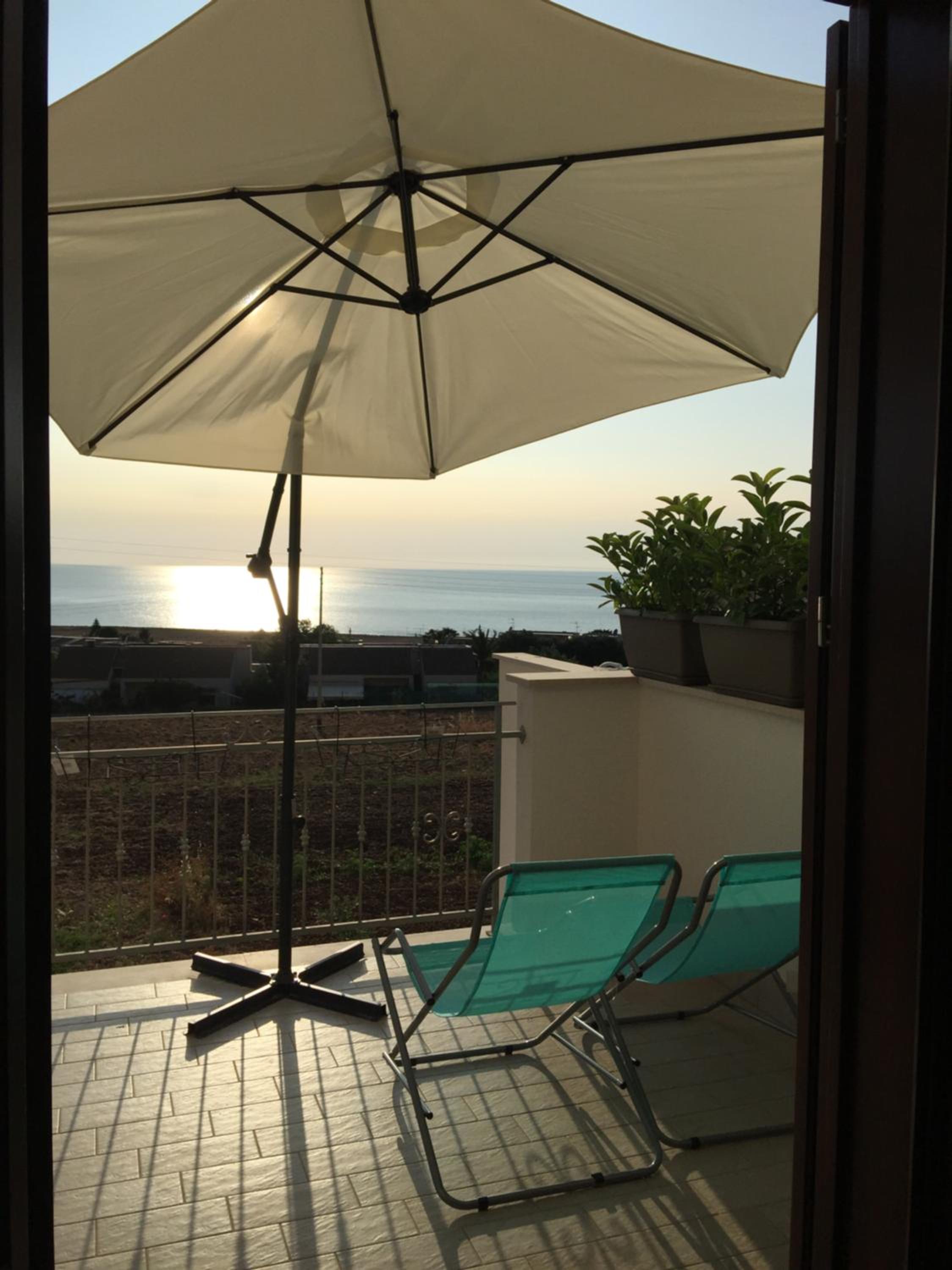 Casa Turchese Unmarediblu view 3