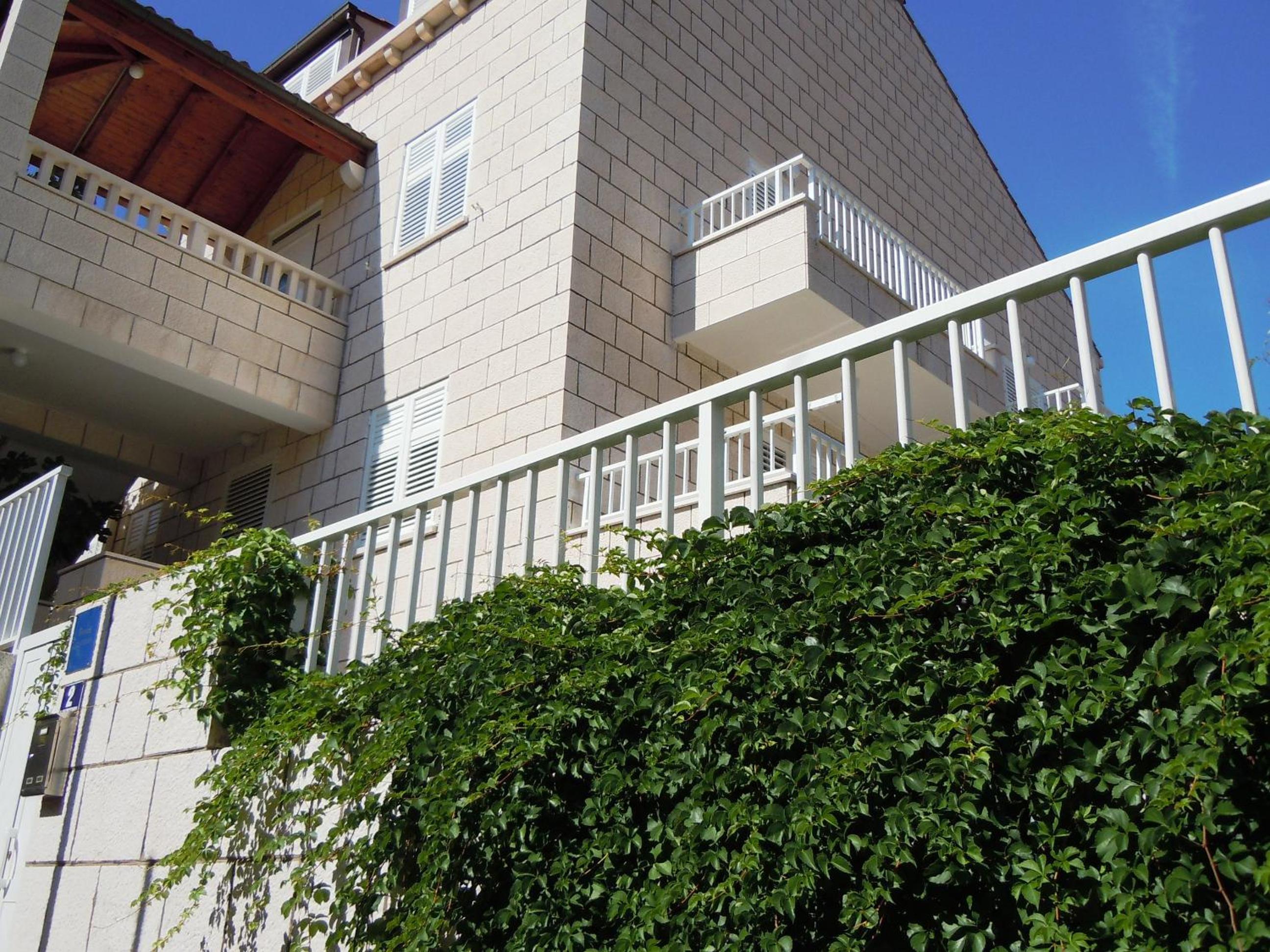 Central Apartment Dubrovnik