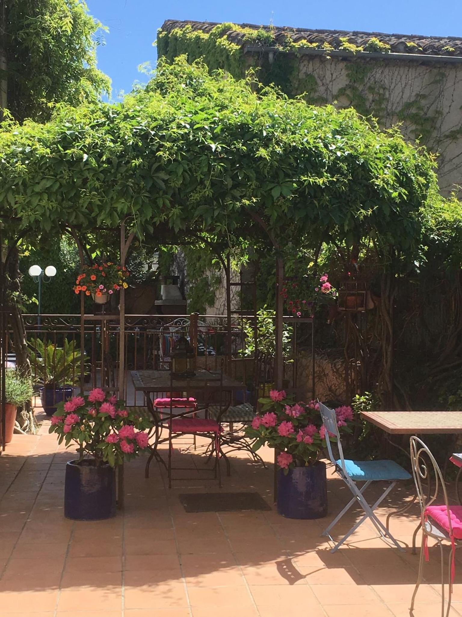 La Beytina - B&B and Apartment