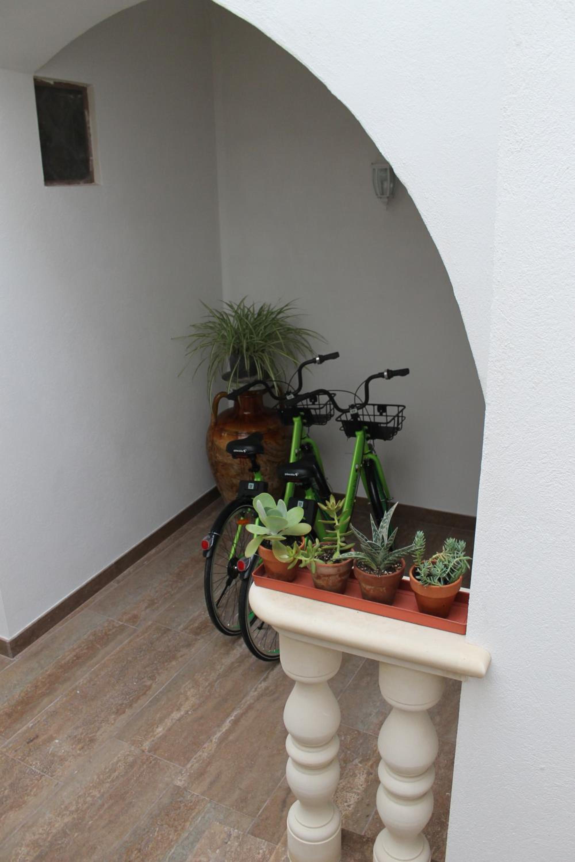 Charme B&B Dimora Quarta