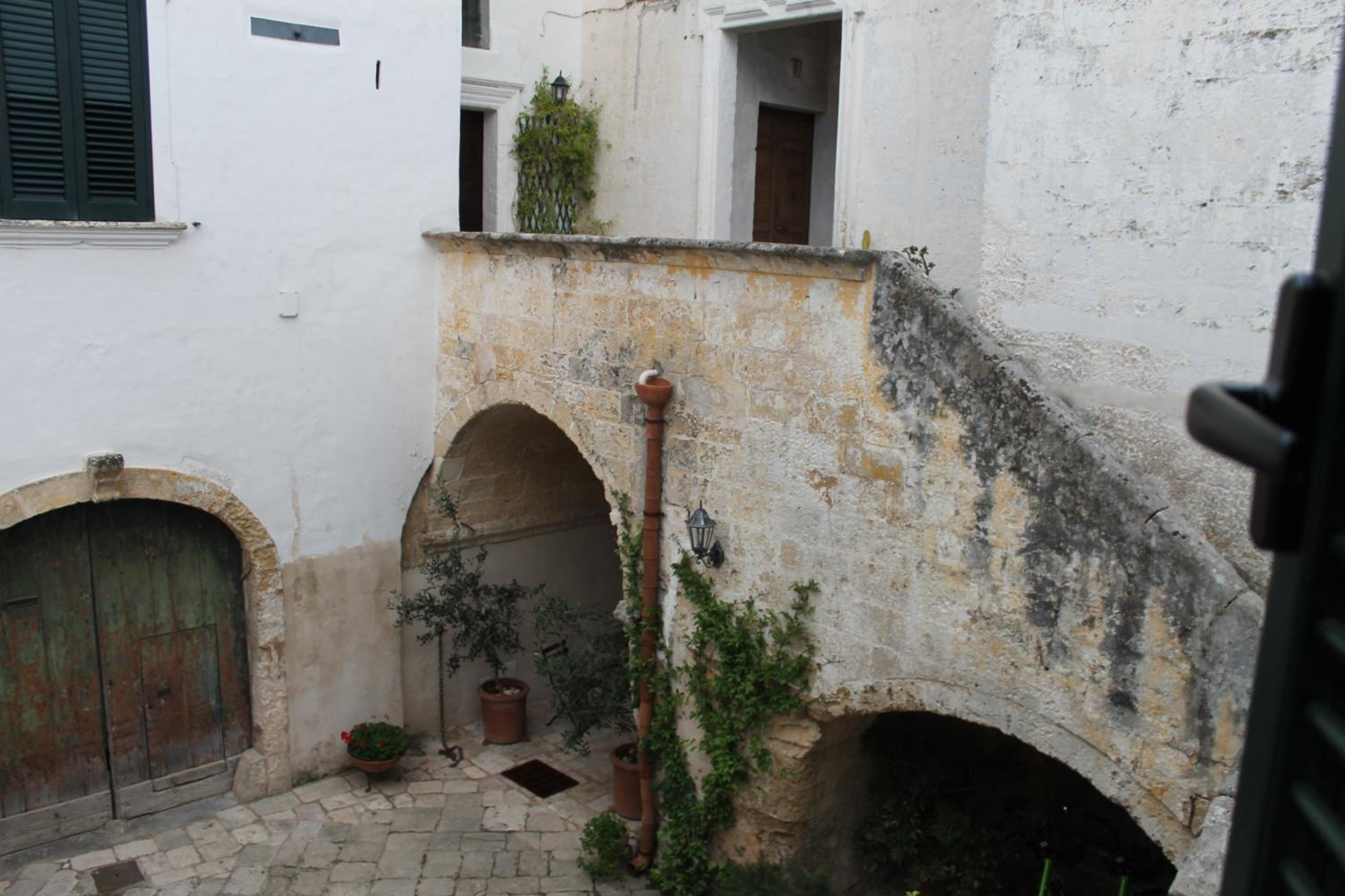 Charme B&B Dimora Quarta