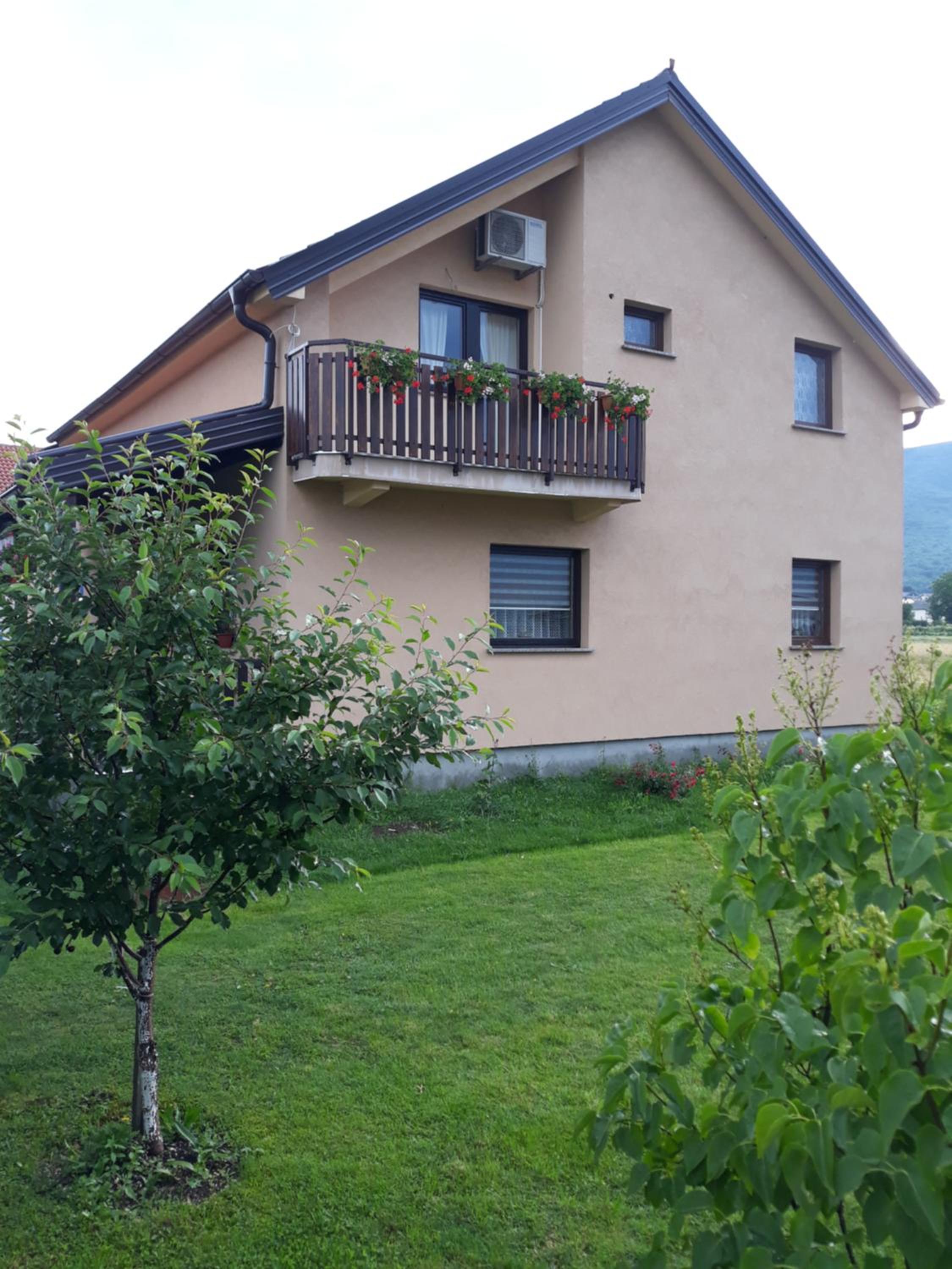 Guest House Vana