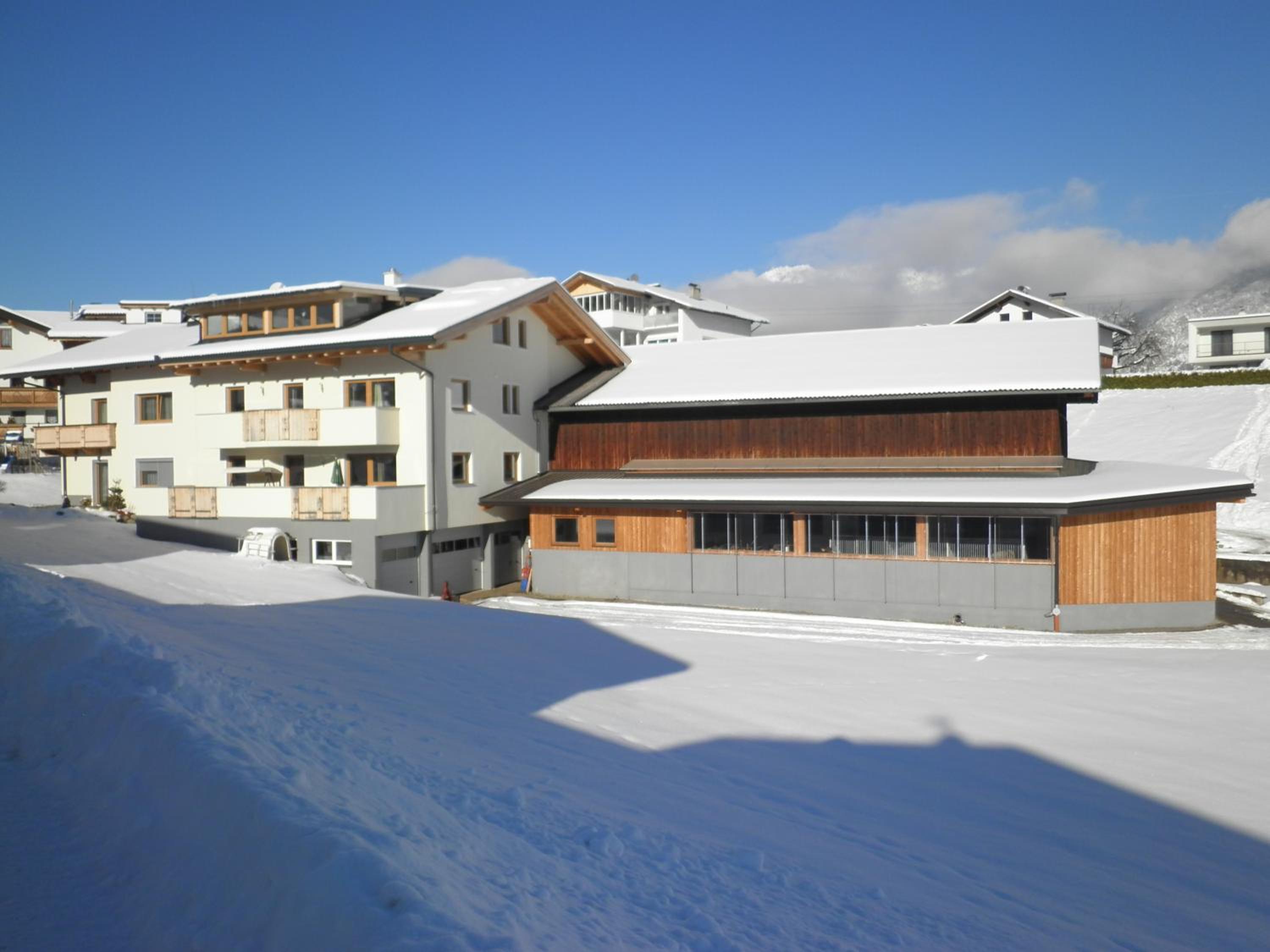 Schneiderhof view 2