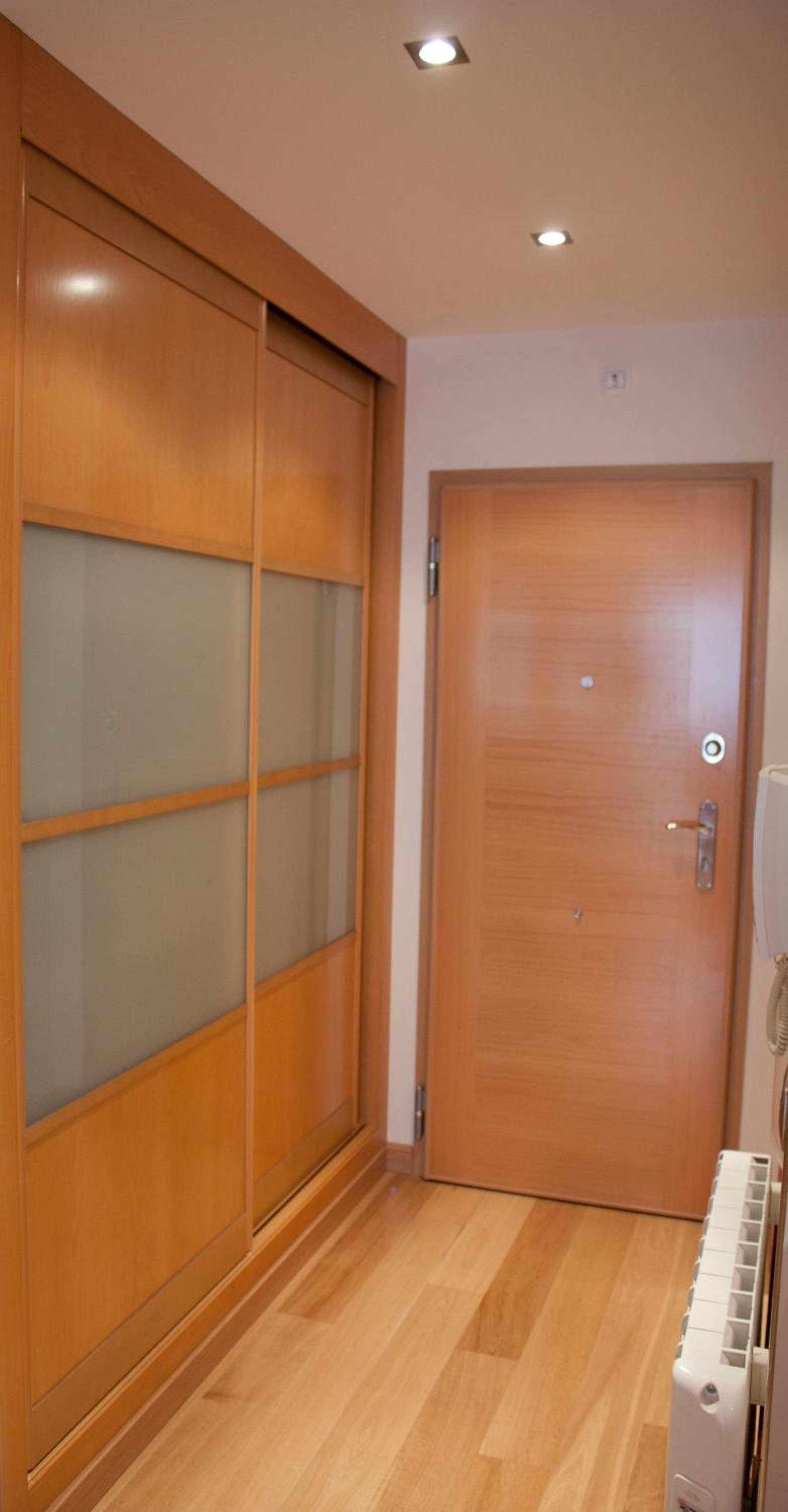 ESTUDIO MODERNO CENTRO-PLAYA GIJÓN photo 3