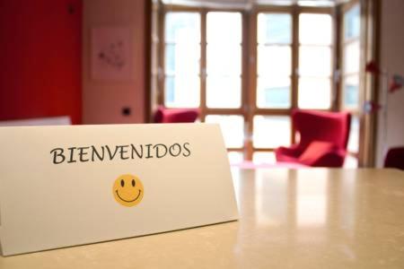 ESTUDIO MODERNO CENTRO-PLAYA GIJÓN photo 4