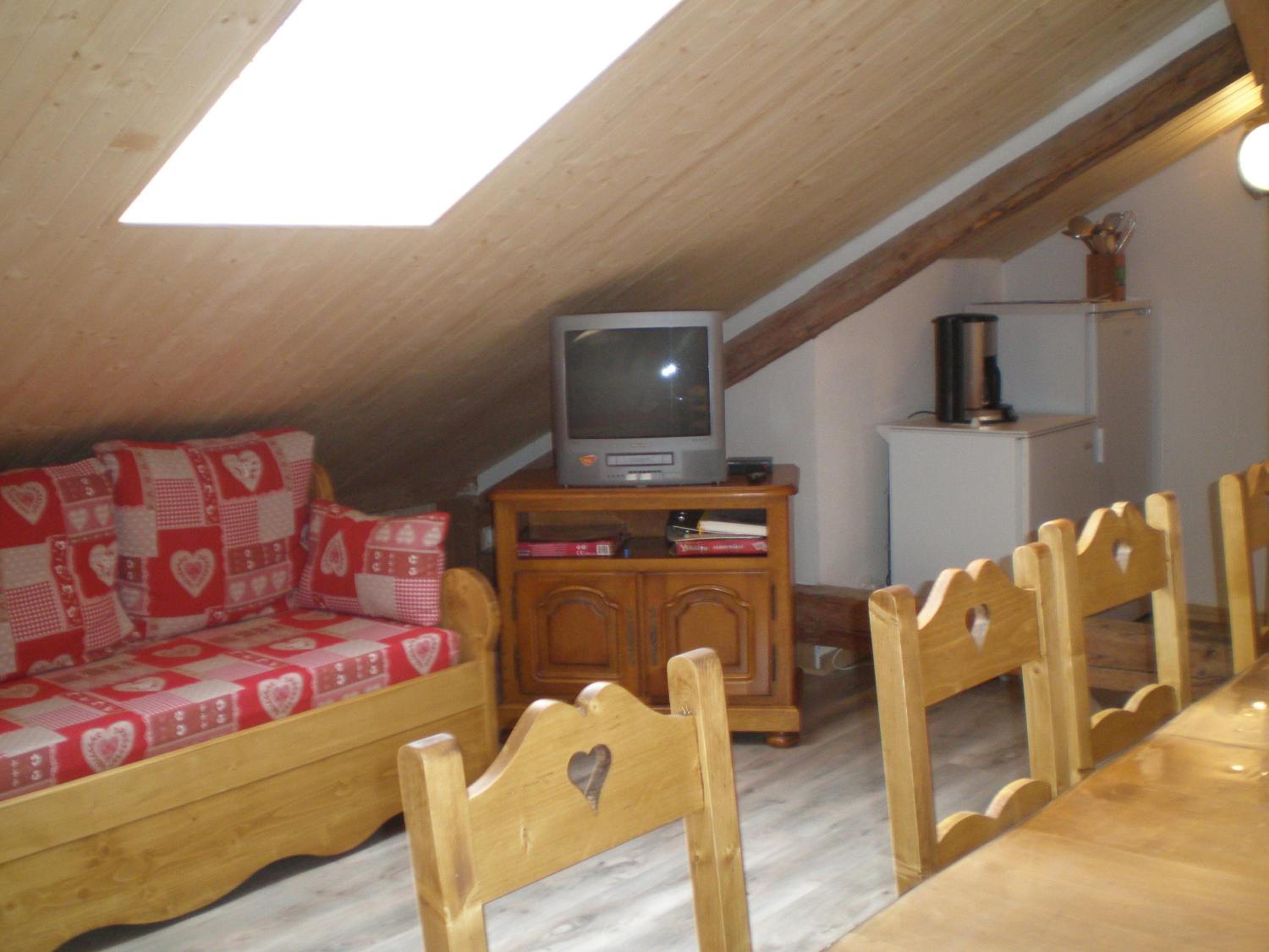 CHAMBRE d'HÔTE LA PETITE BERGERIE