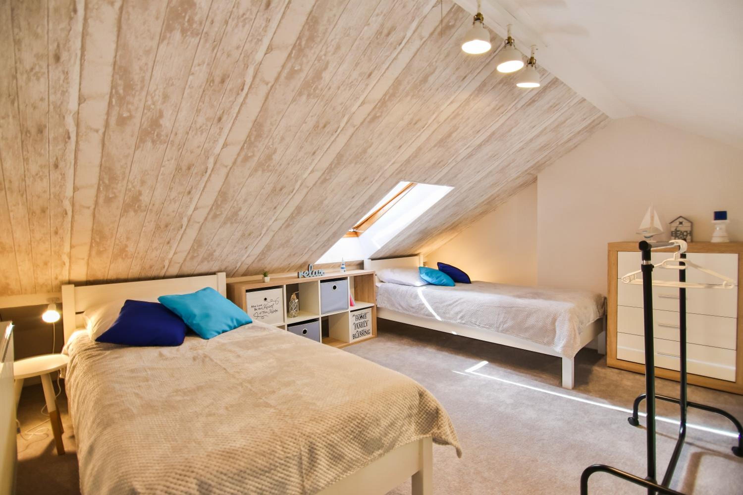 Apartament Nadmorski "Ewa"
