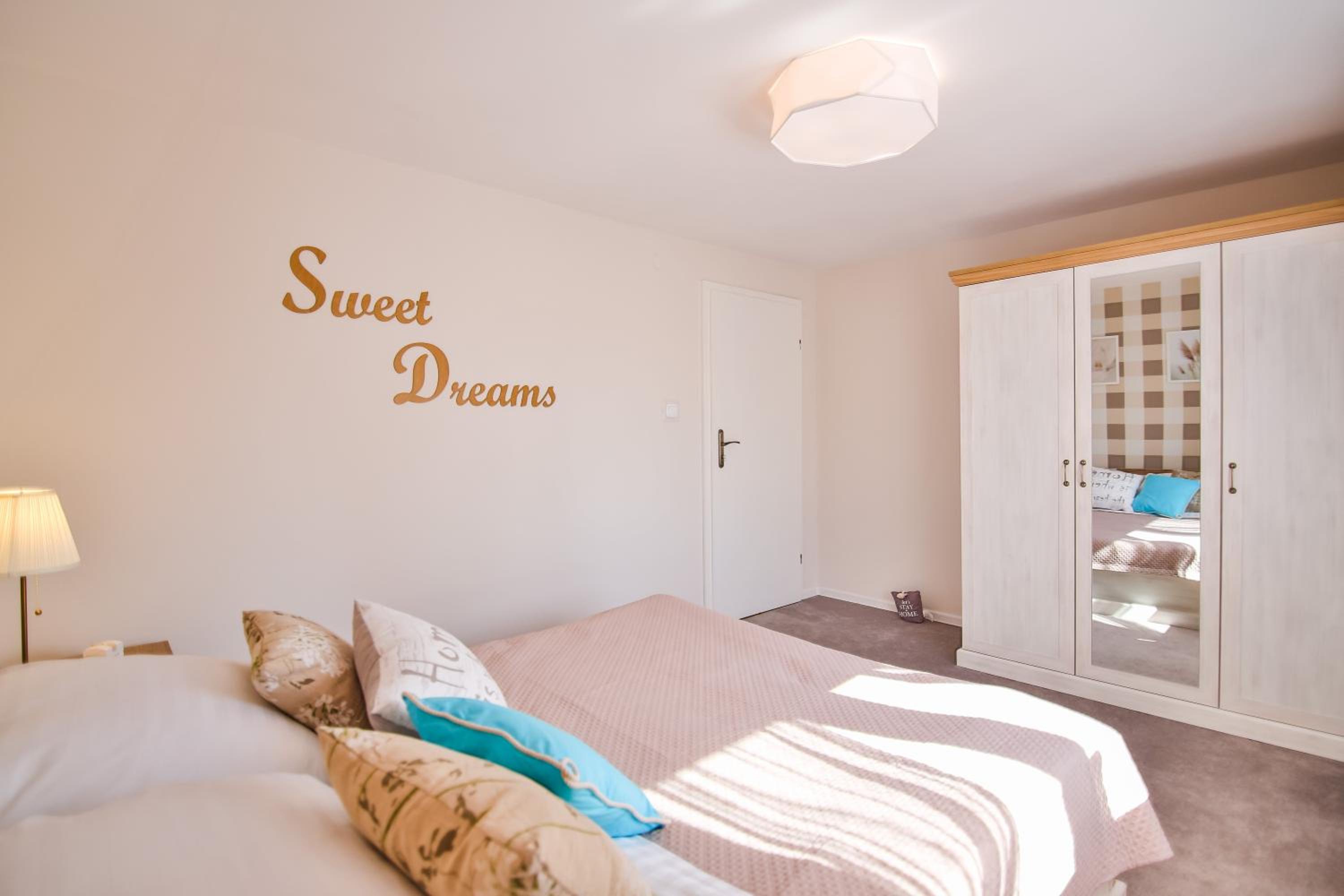 Apartament Nadmorski "Ewa"