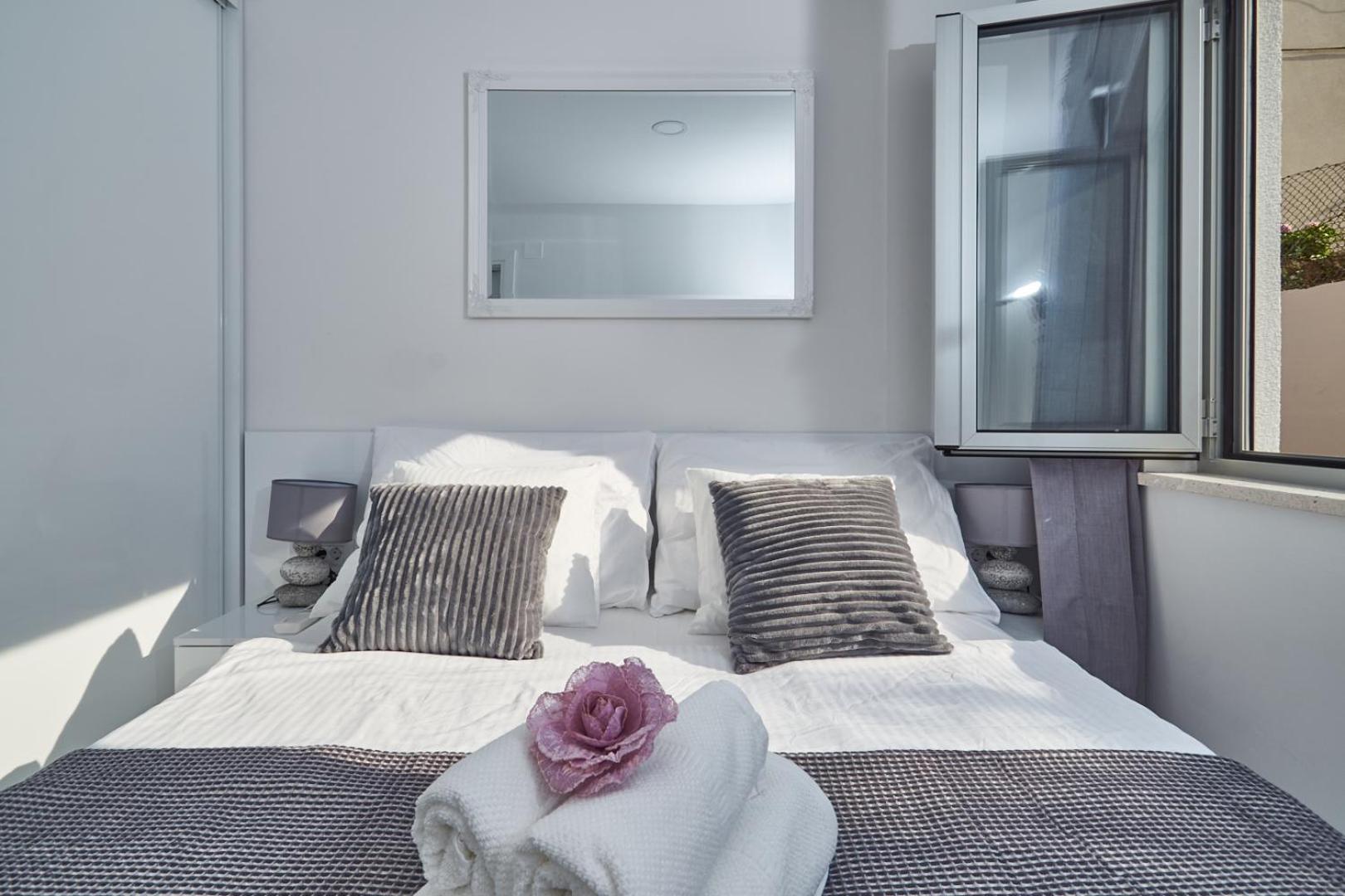 Brand new Apartment S & U