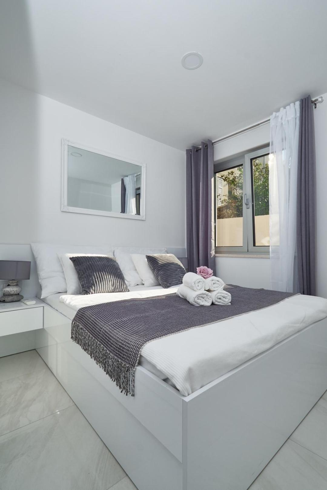 Brand new Apartment S & U