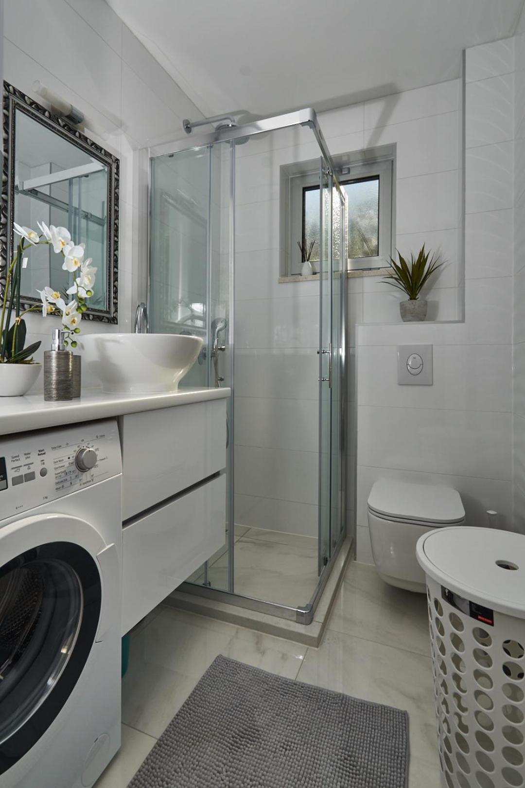 Brand new Apartment S & U
