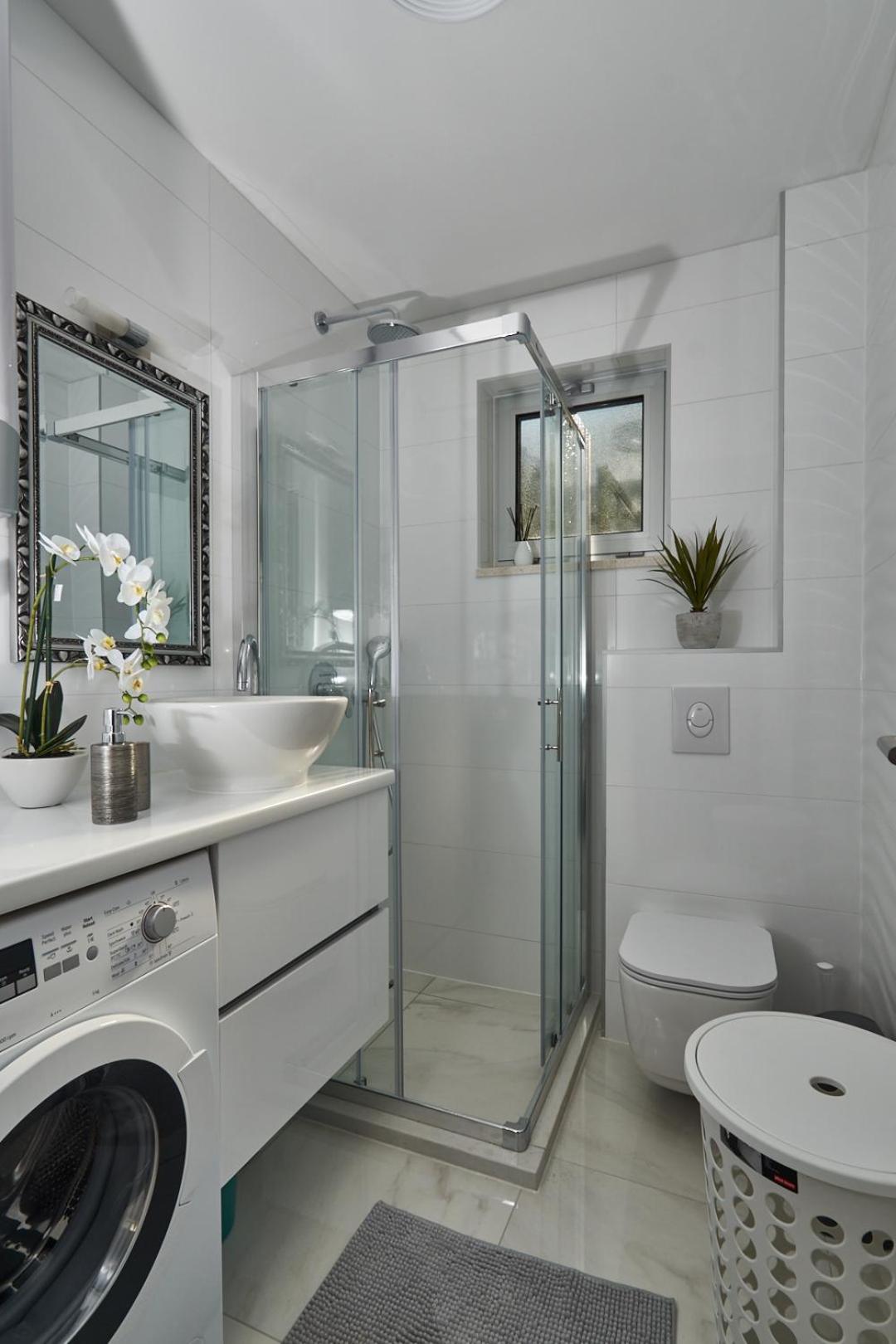 Brand new Apartment S & U