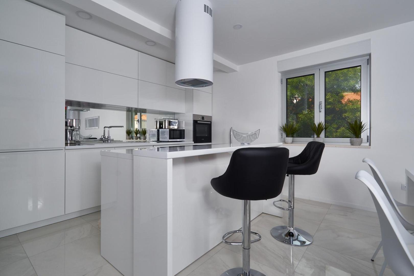 Brand new Apartment S & U