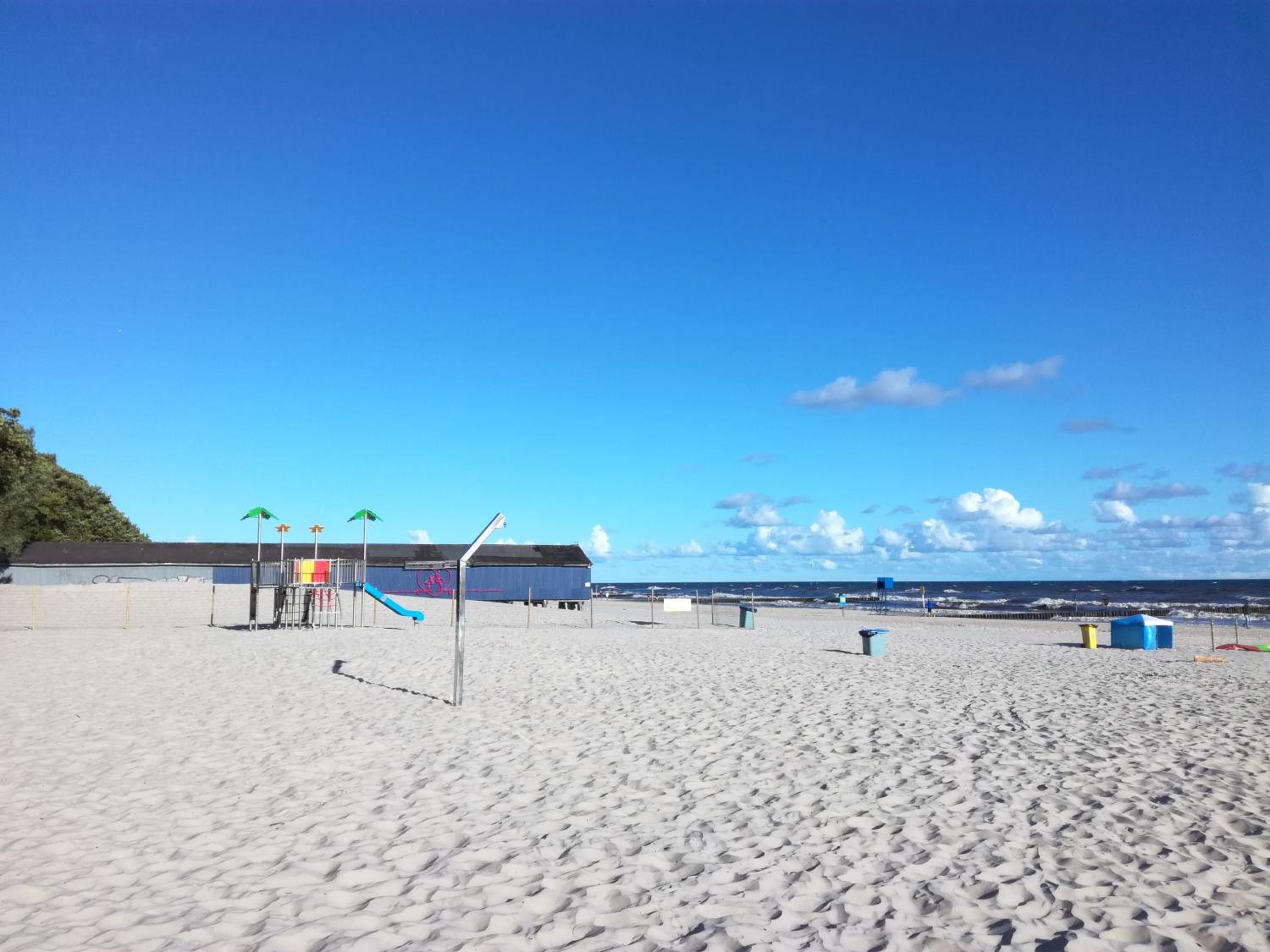 Nata en Kołobrzeg