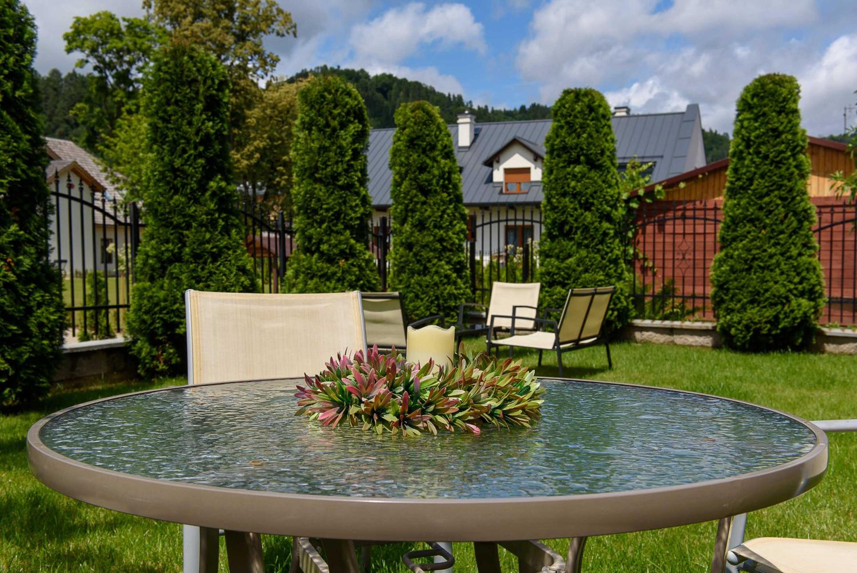 Villa Turris view 3