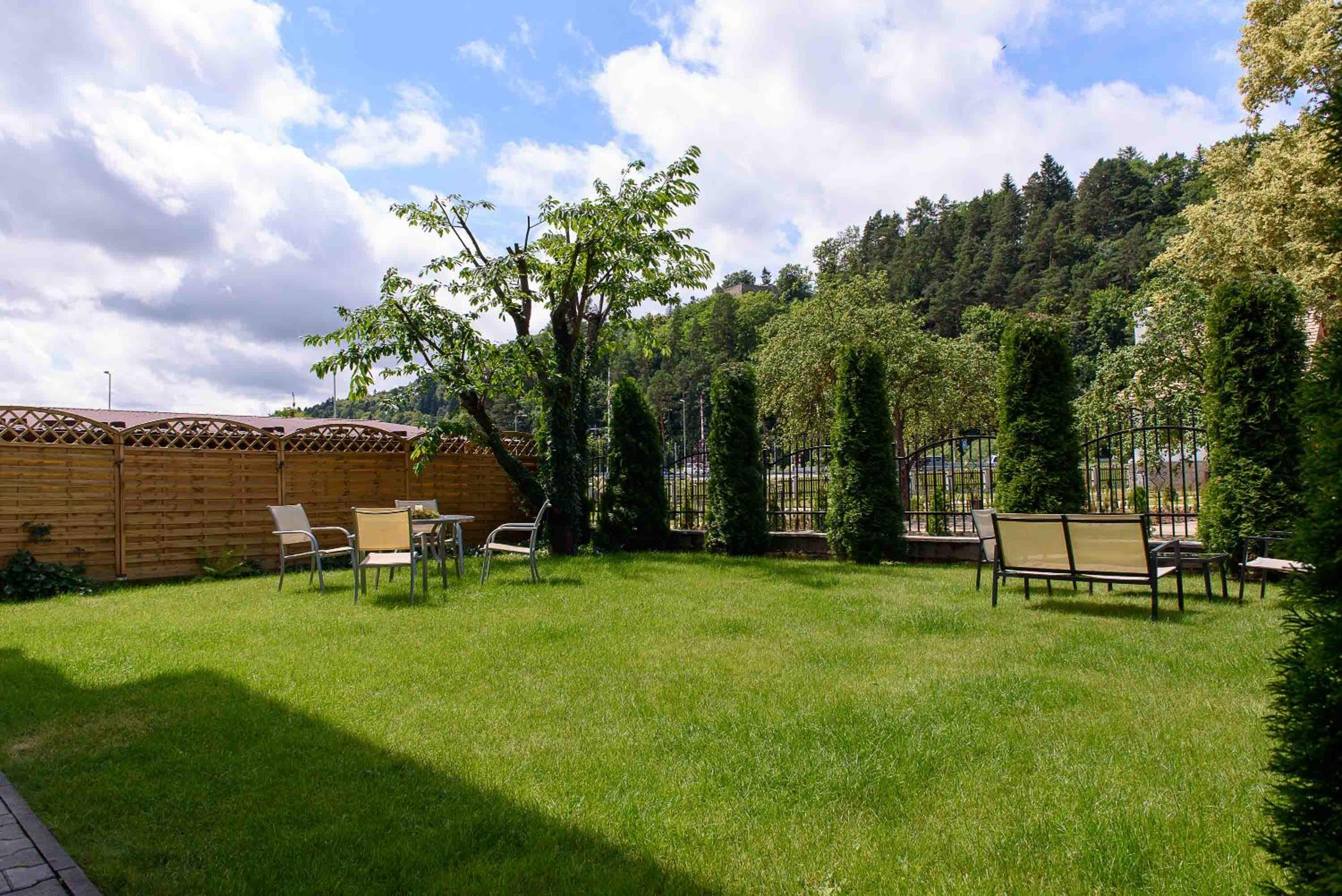 Villa Turris view 4