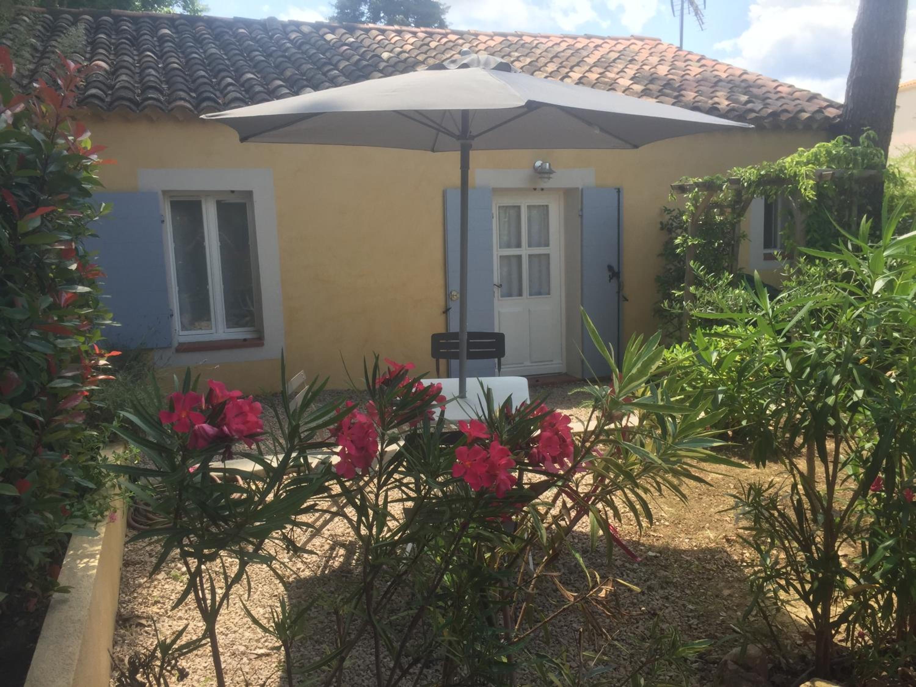Charmant Studio Brignoles view 3