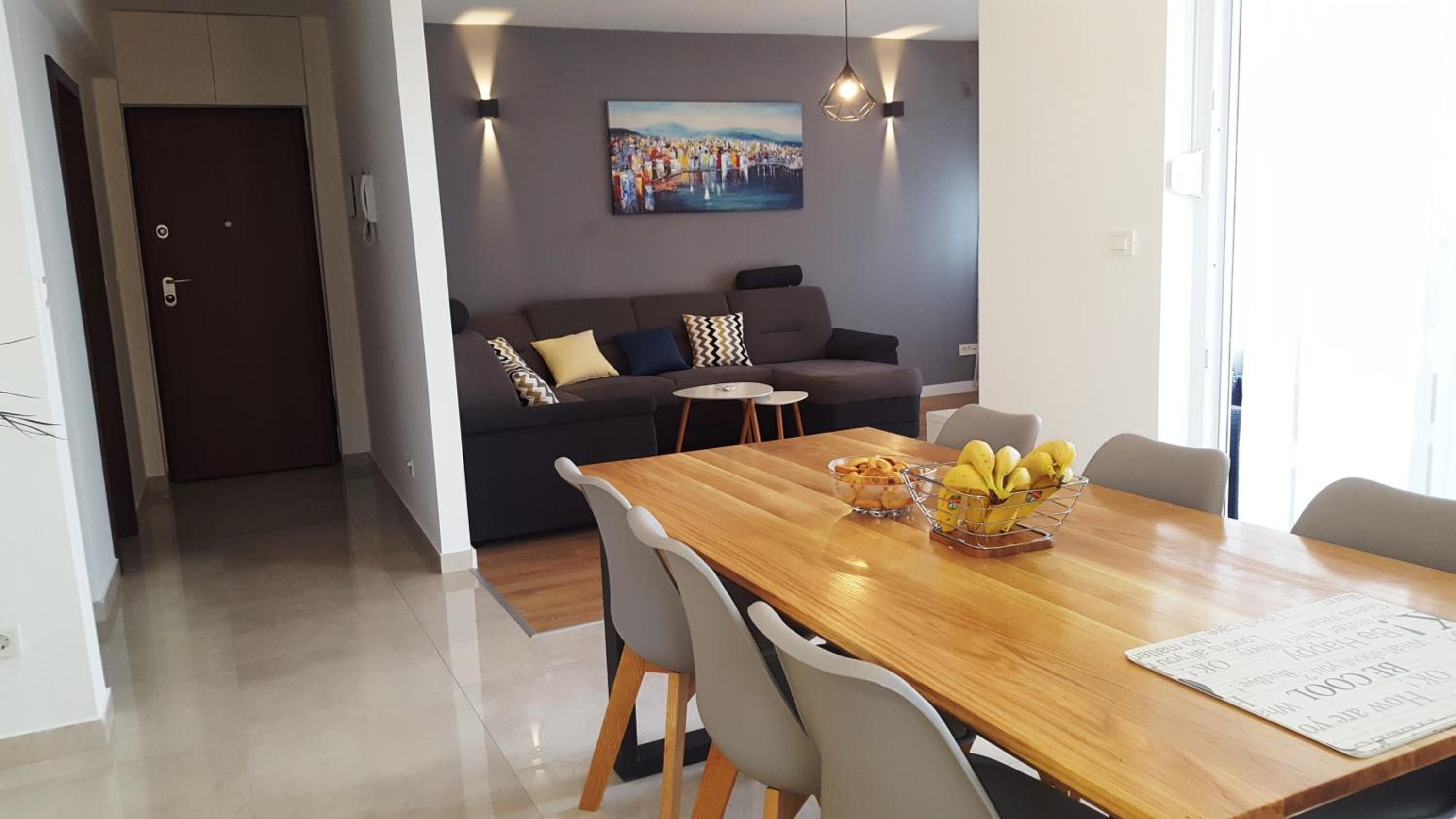 Apartment Dream view 2