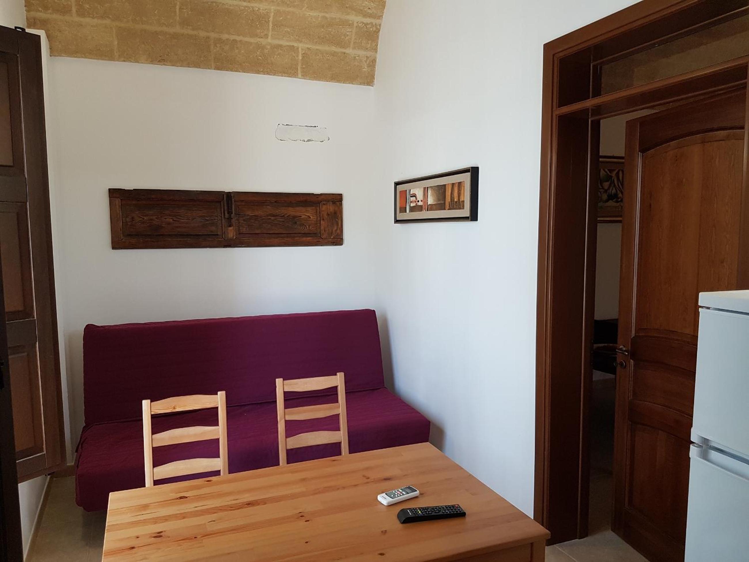 Masseria Asteri B&B