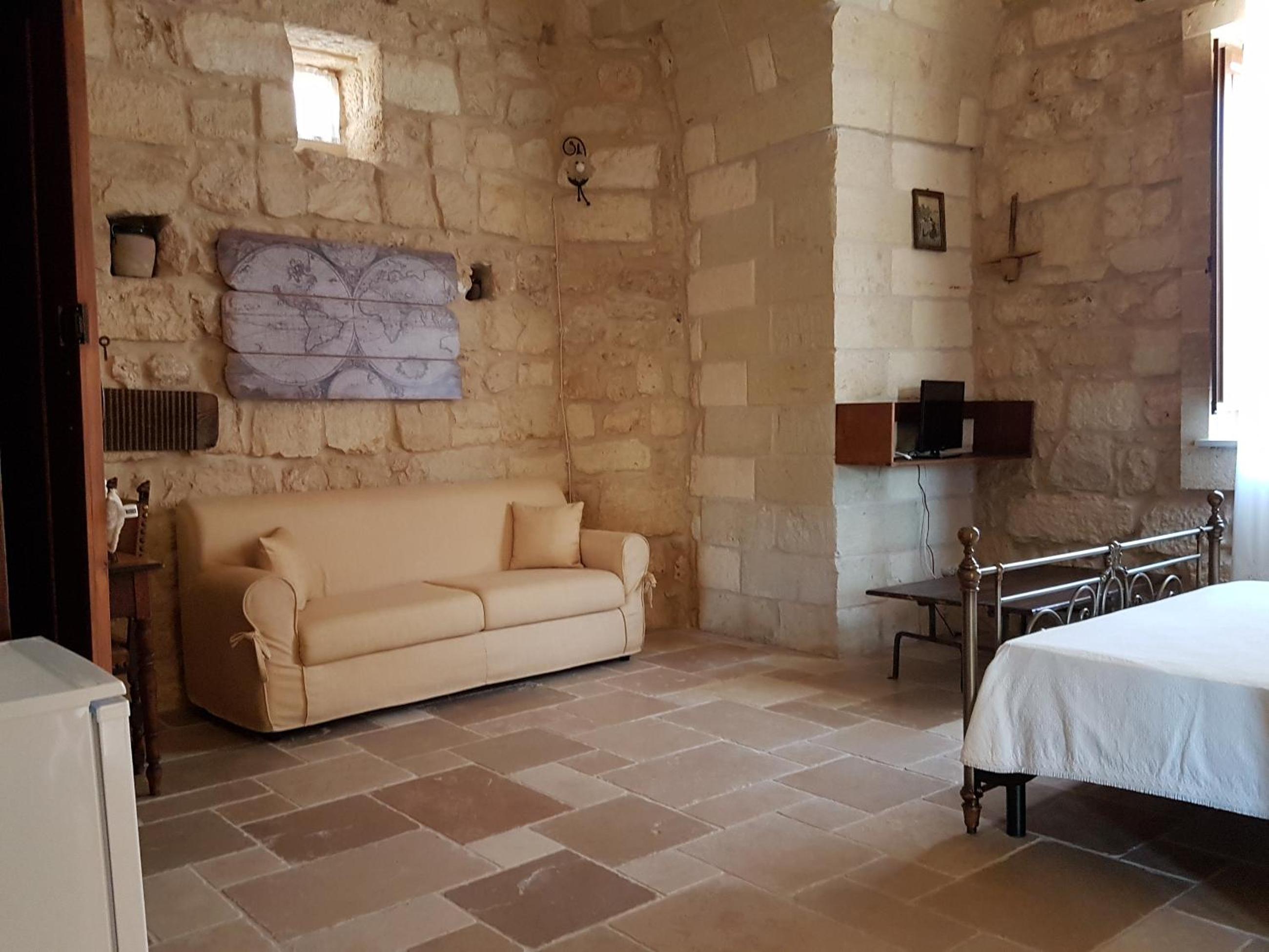 Masseria Asteri B&B