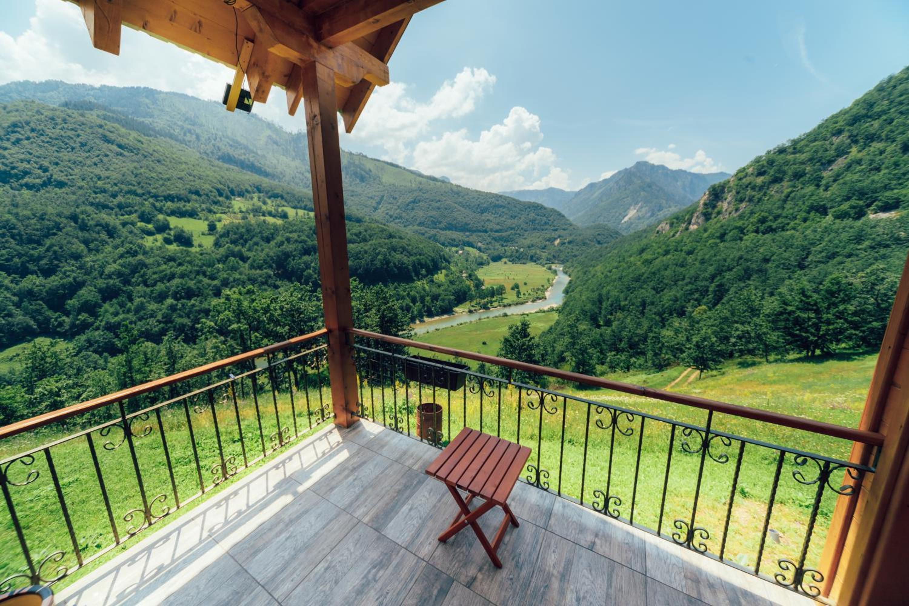 Chalet Tara photo 5