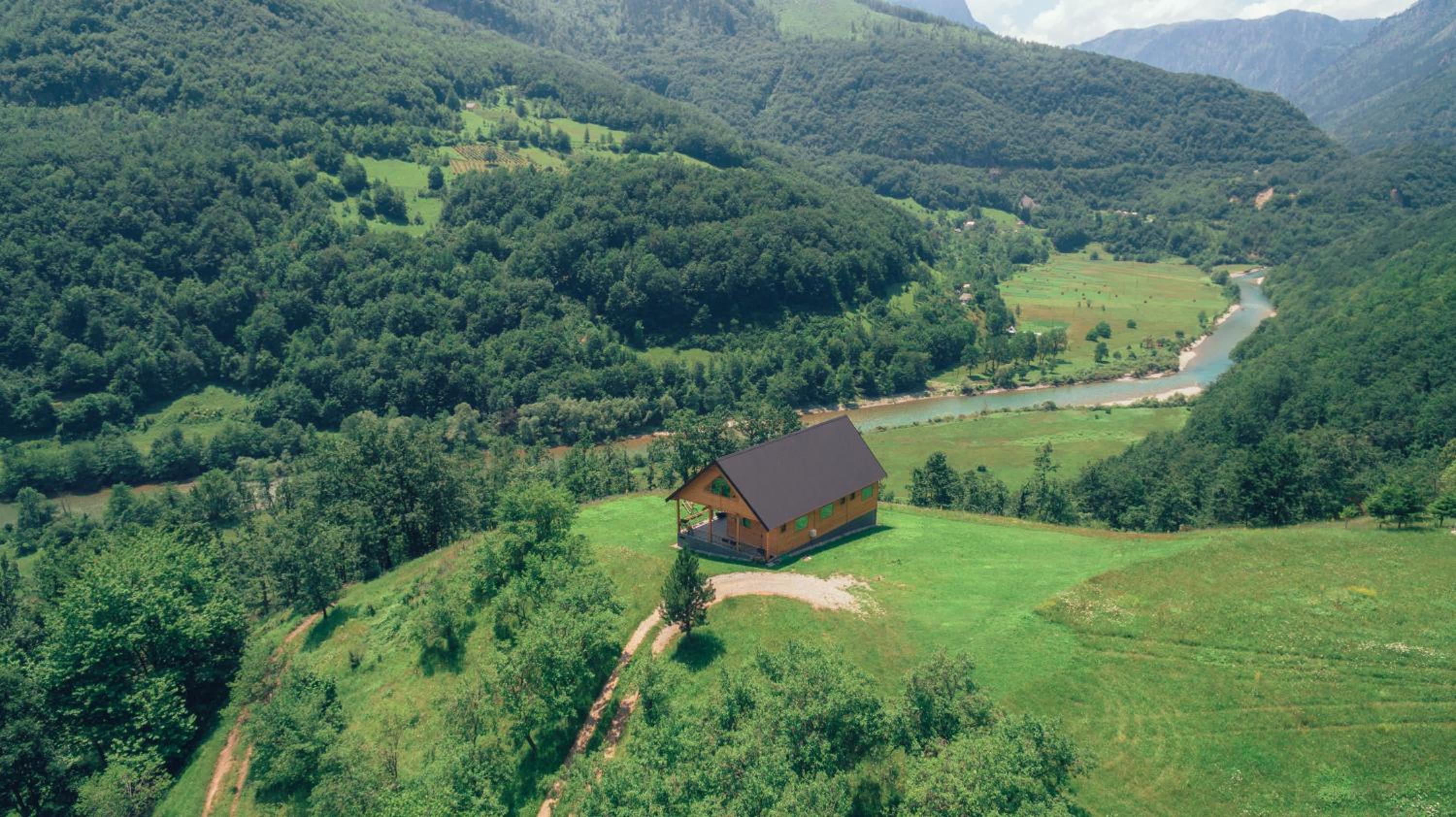 Chalet Tara photo 3