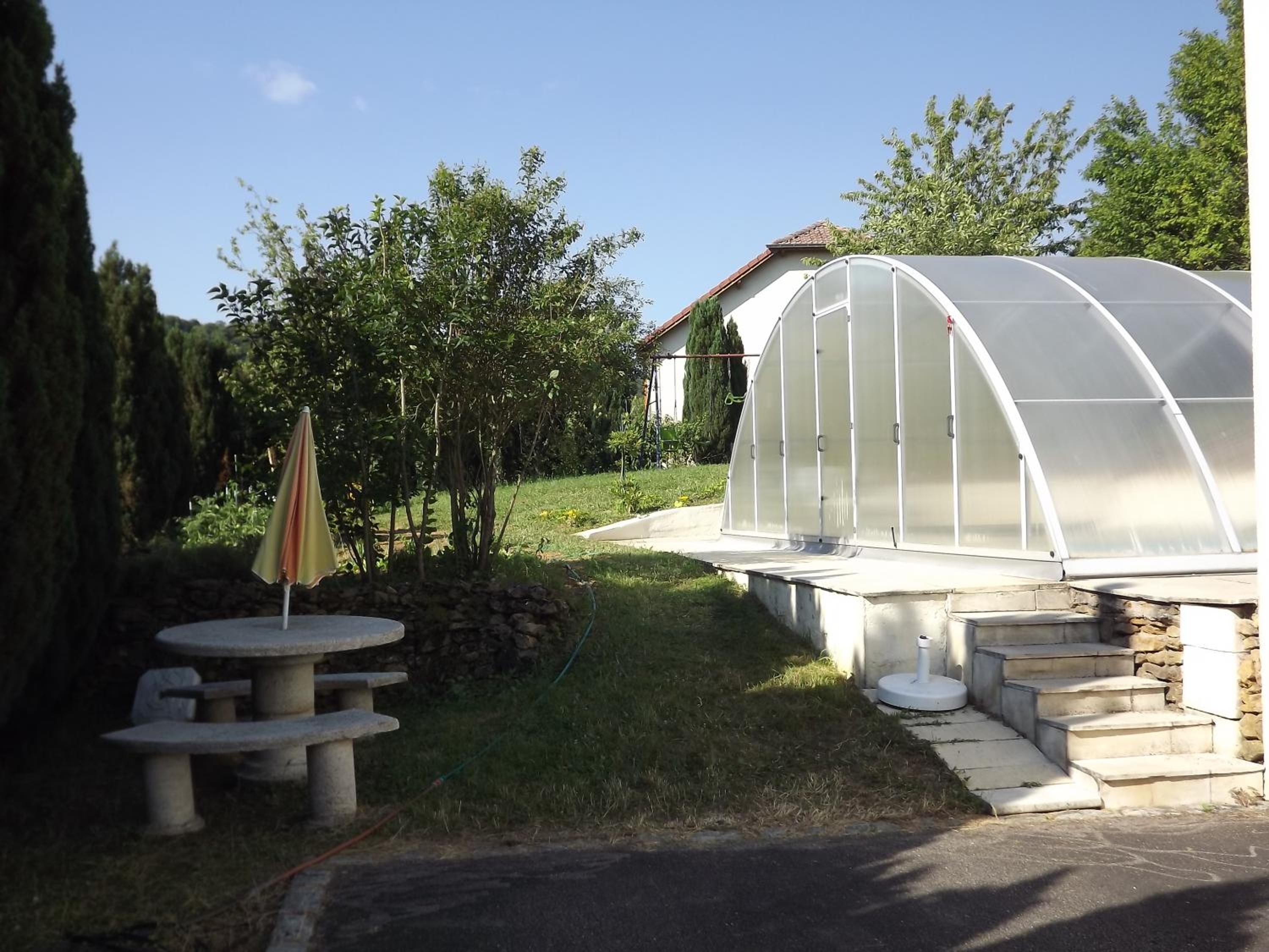 Chez Gerard