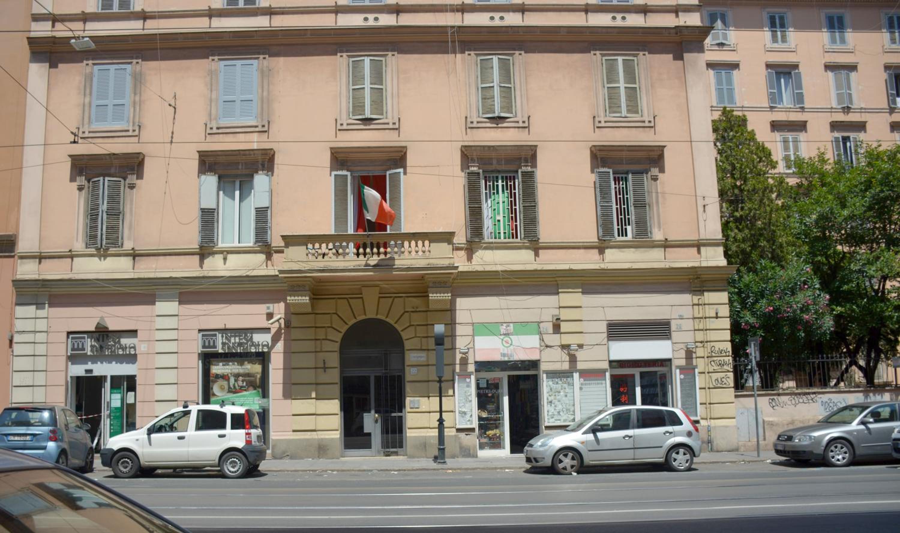 Al Iram Guest House