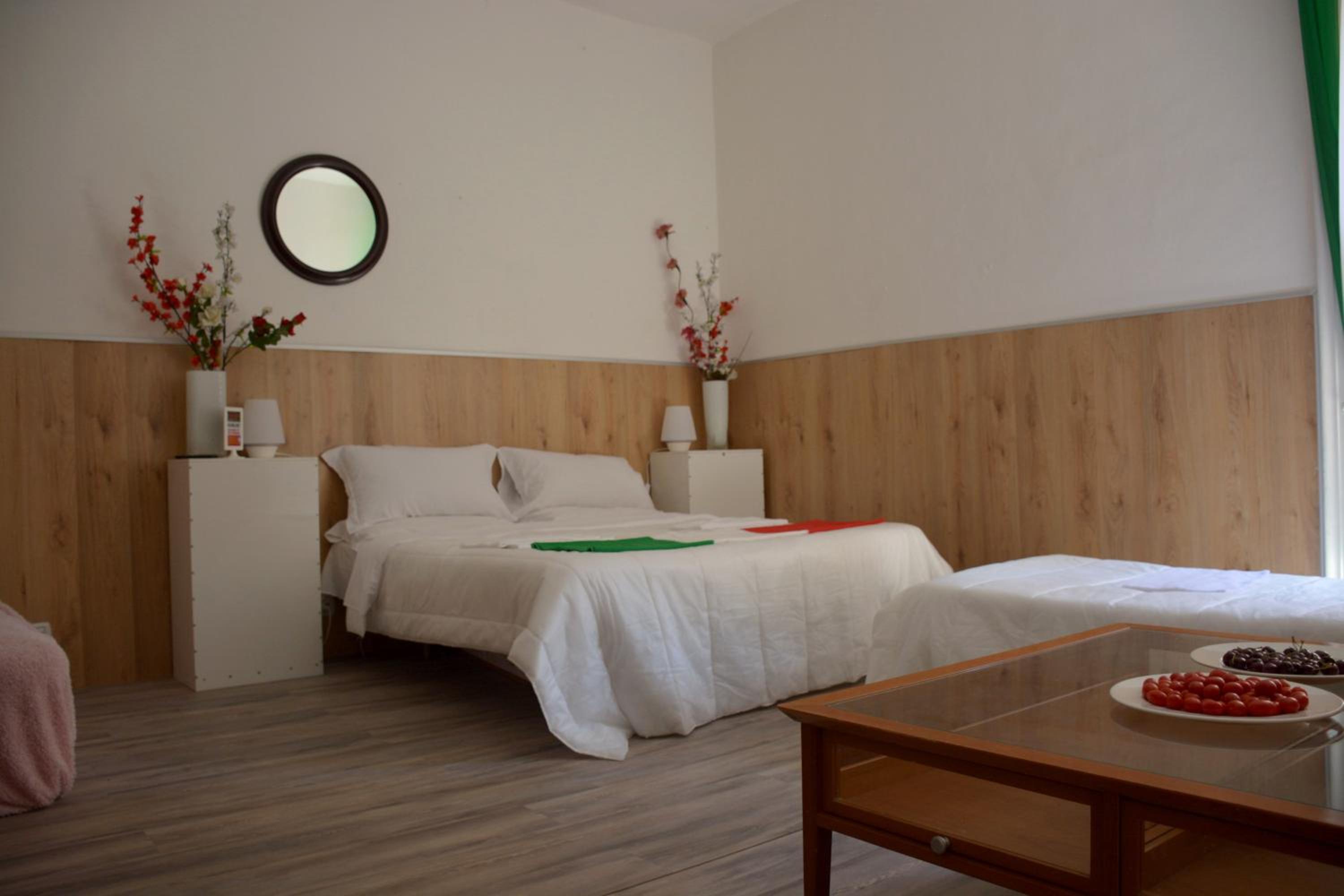Al Iram Guest House