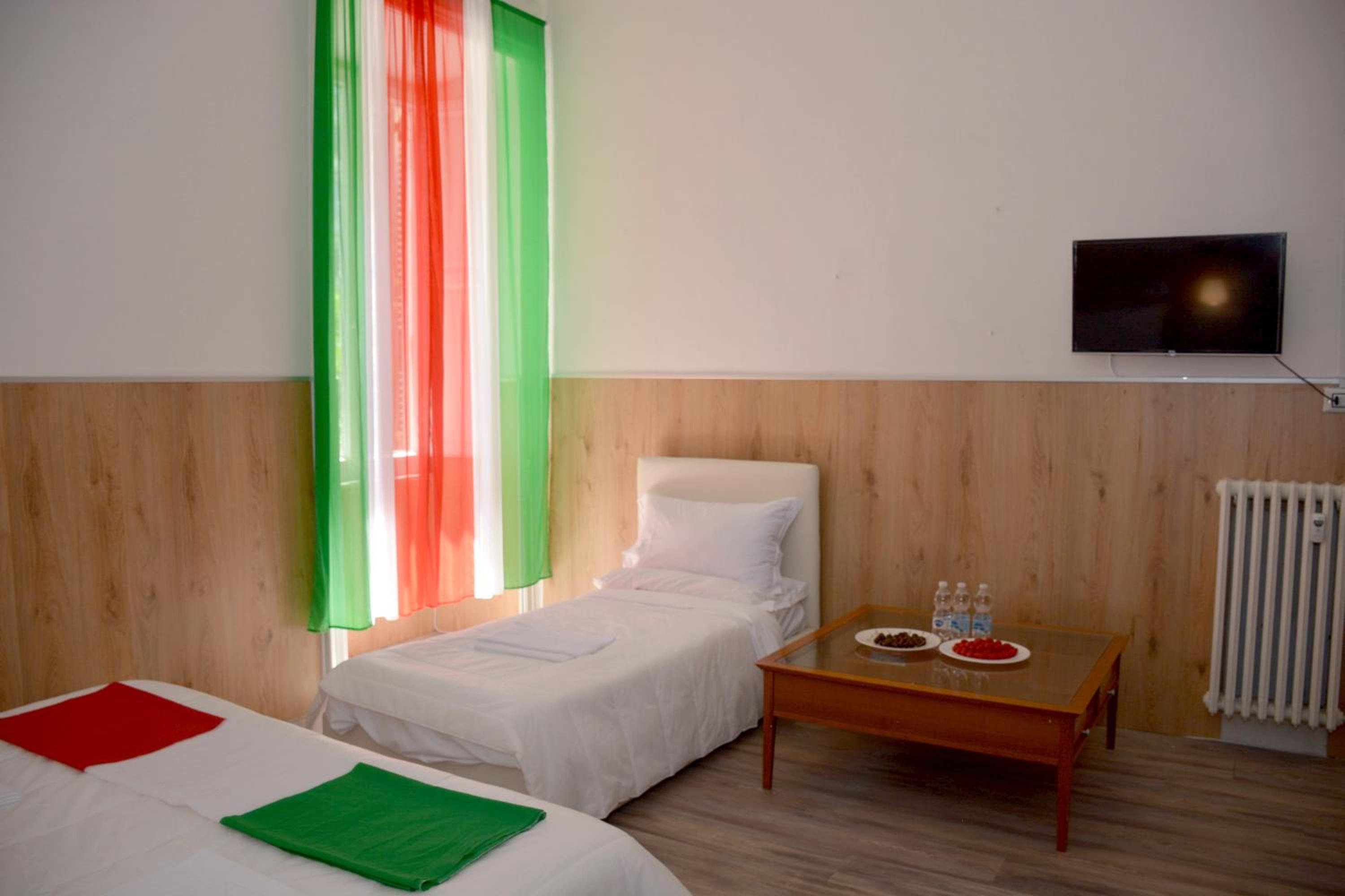 Al Iram Guest House