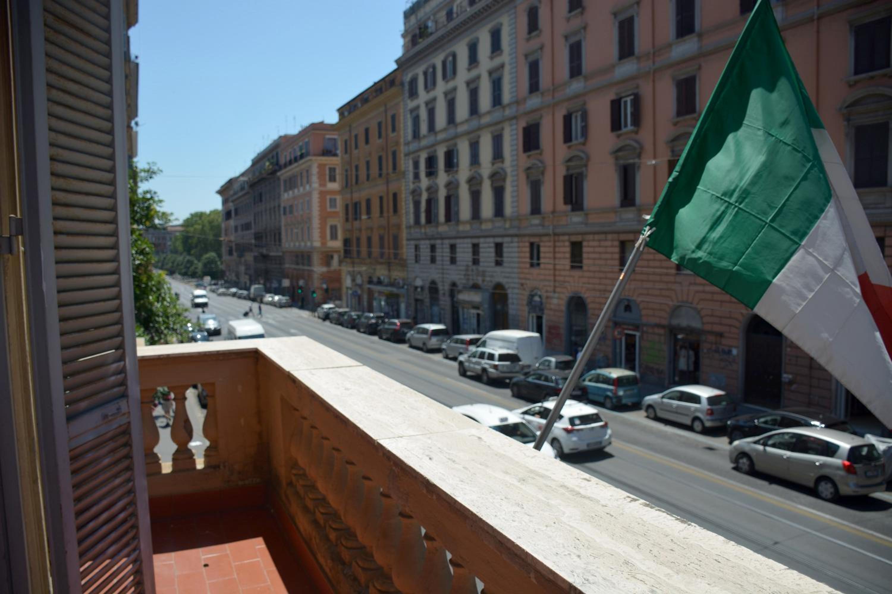 Al Iram Guest House