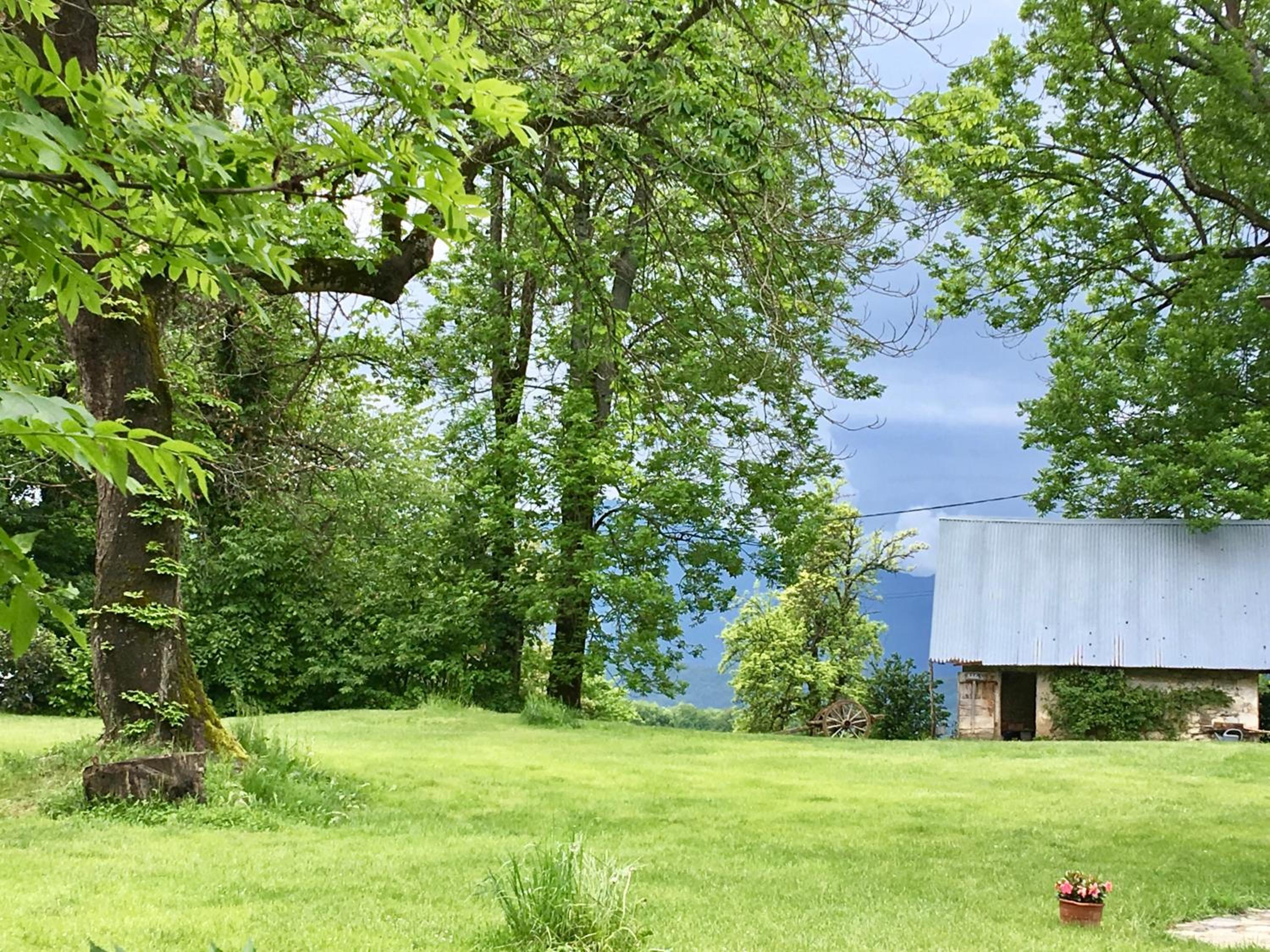 Le pré aux clercs view 3