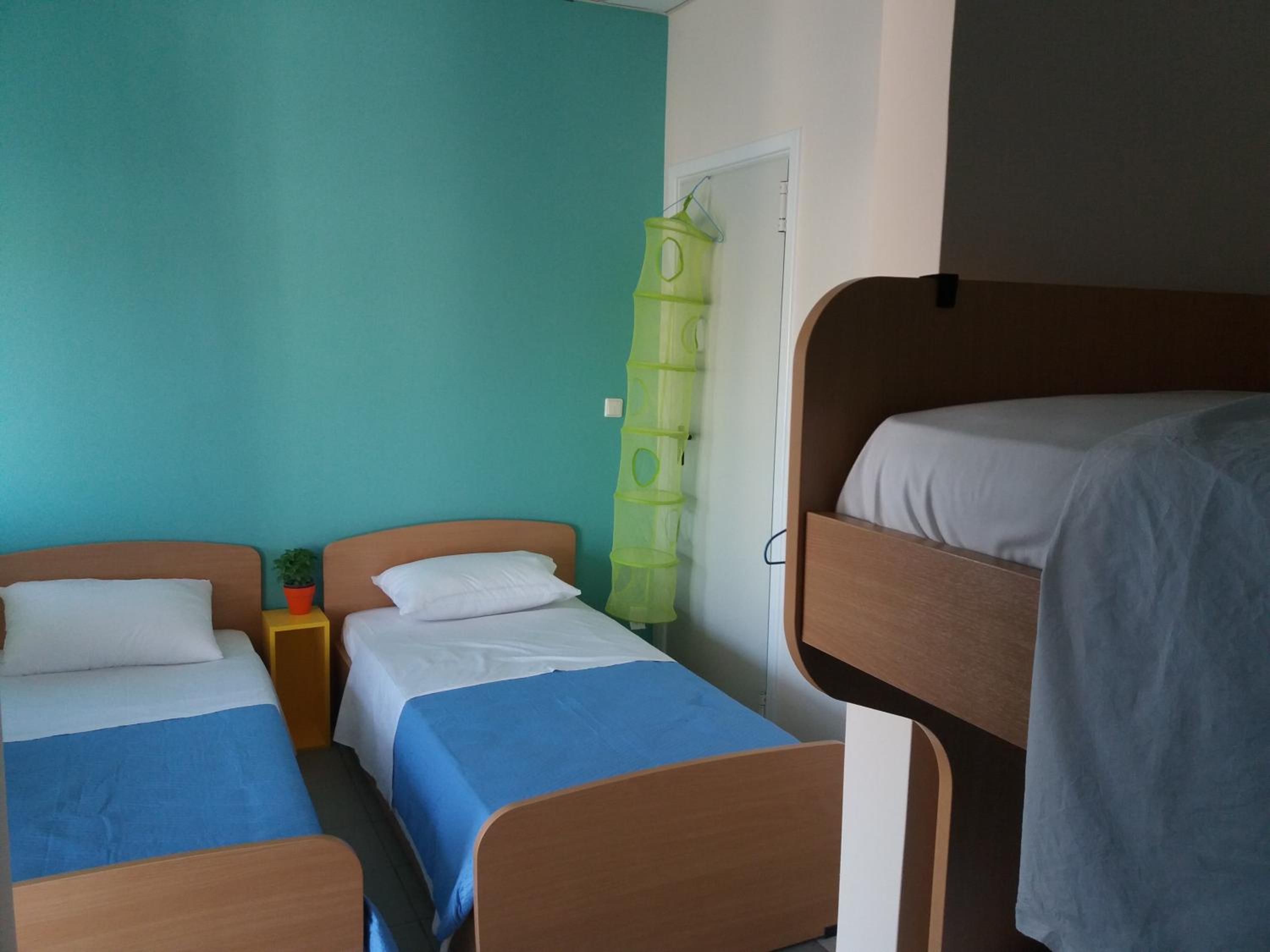 Welcommon Hostel