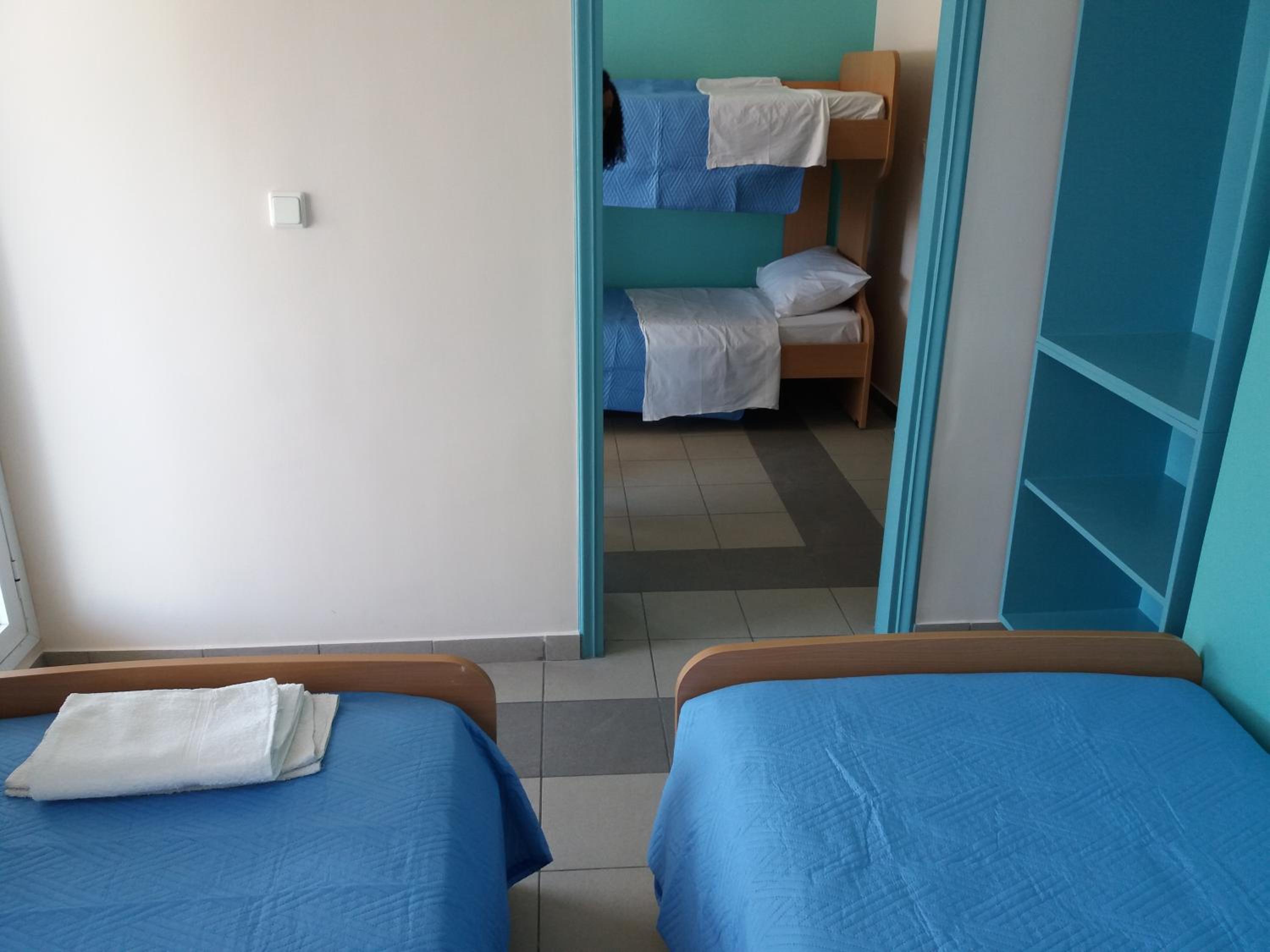 Welcommon Hostel, Billede 61