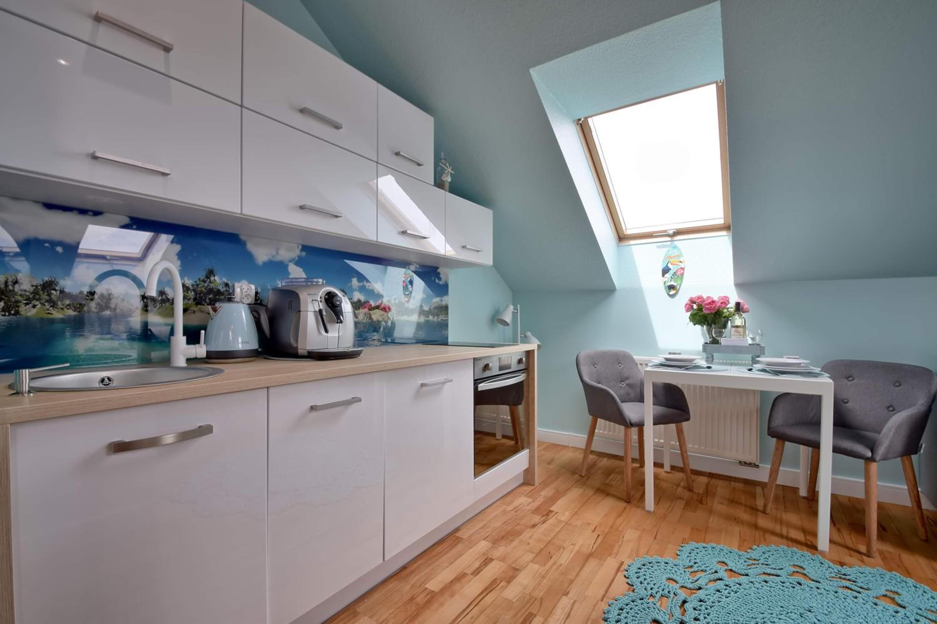 Apartament Baltic Star Rewal view 4