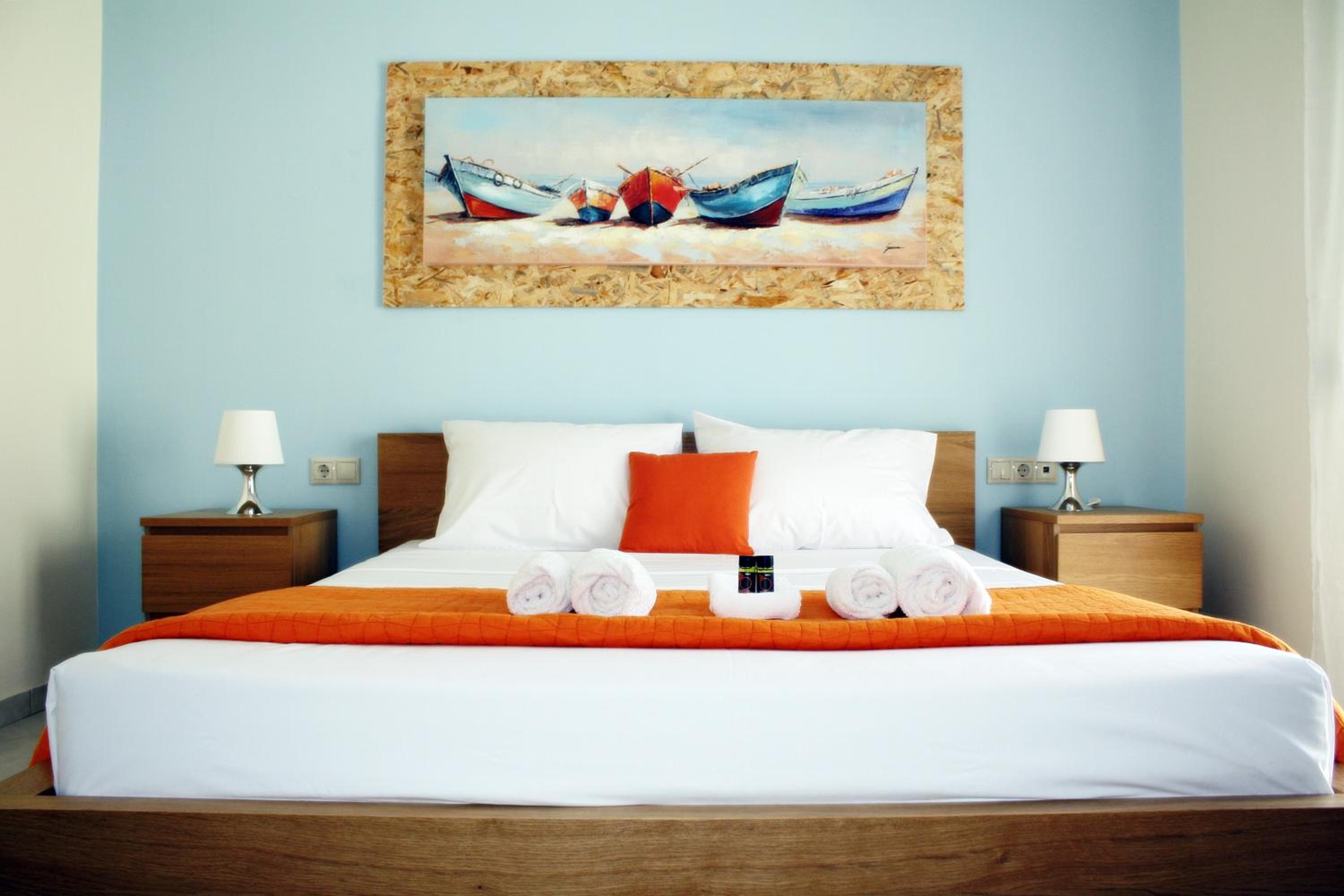 Hotel A Niko's Place - Image 1