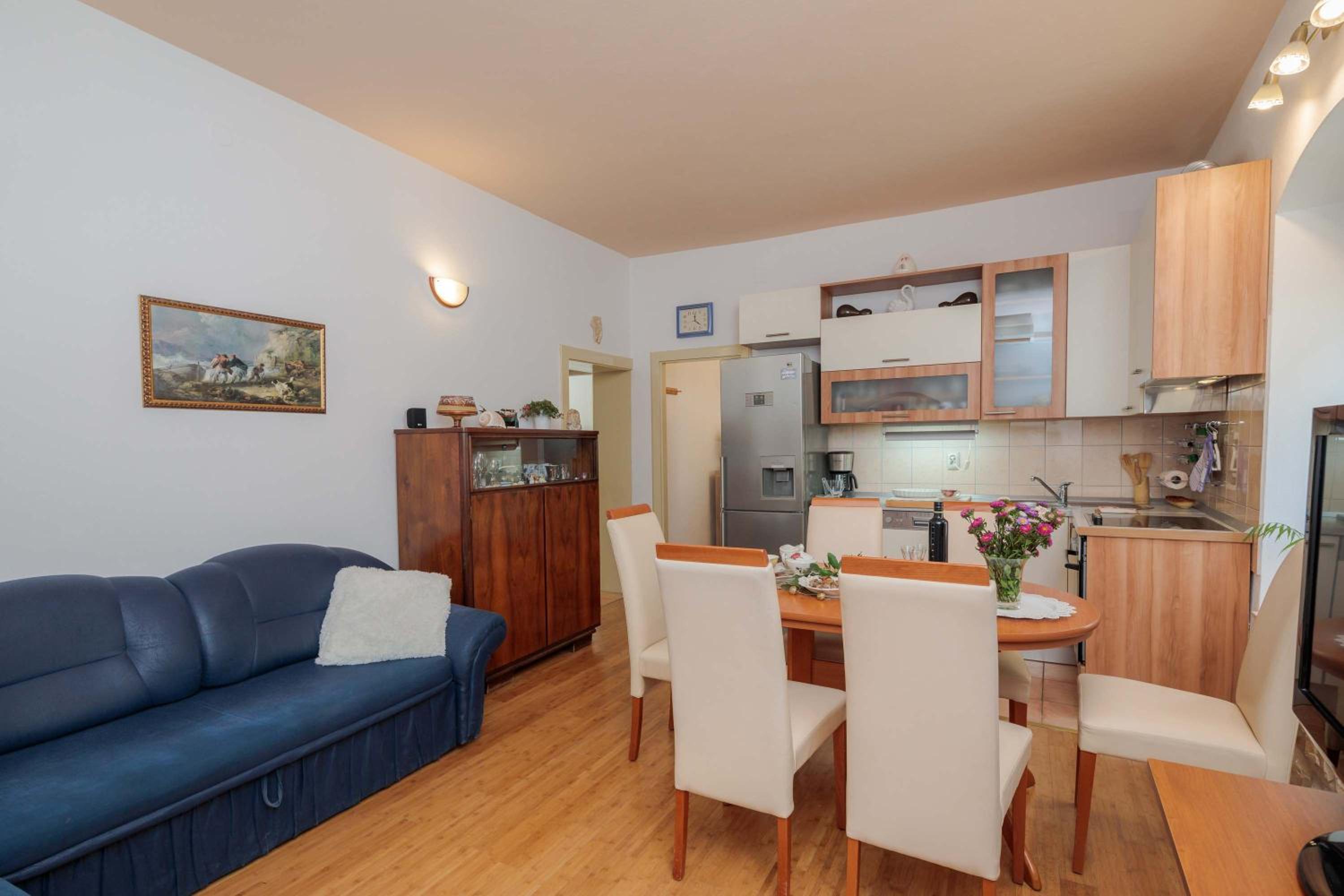 Apartment Pere