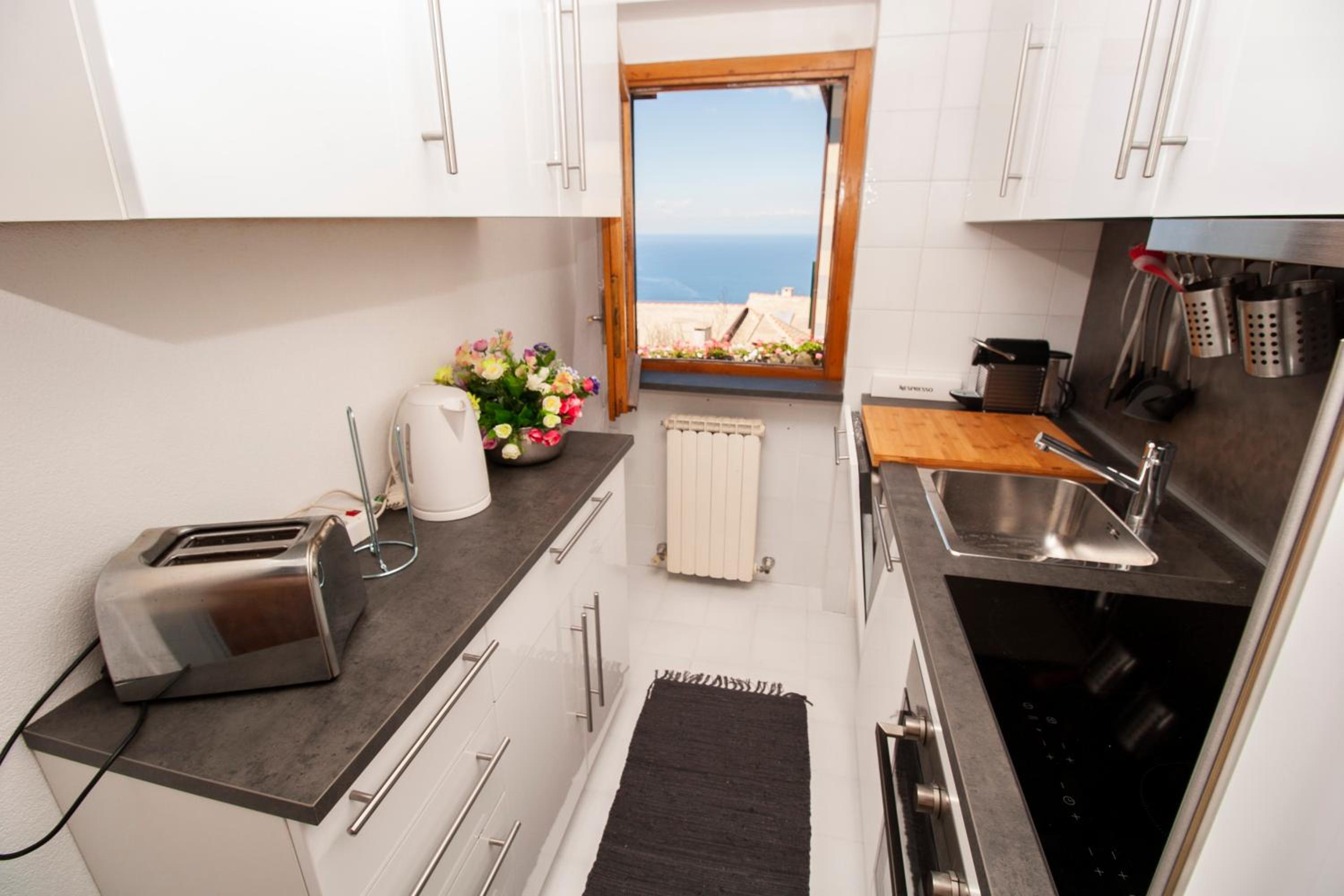 VILLA MARINA pool & sea view photo 5