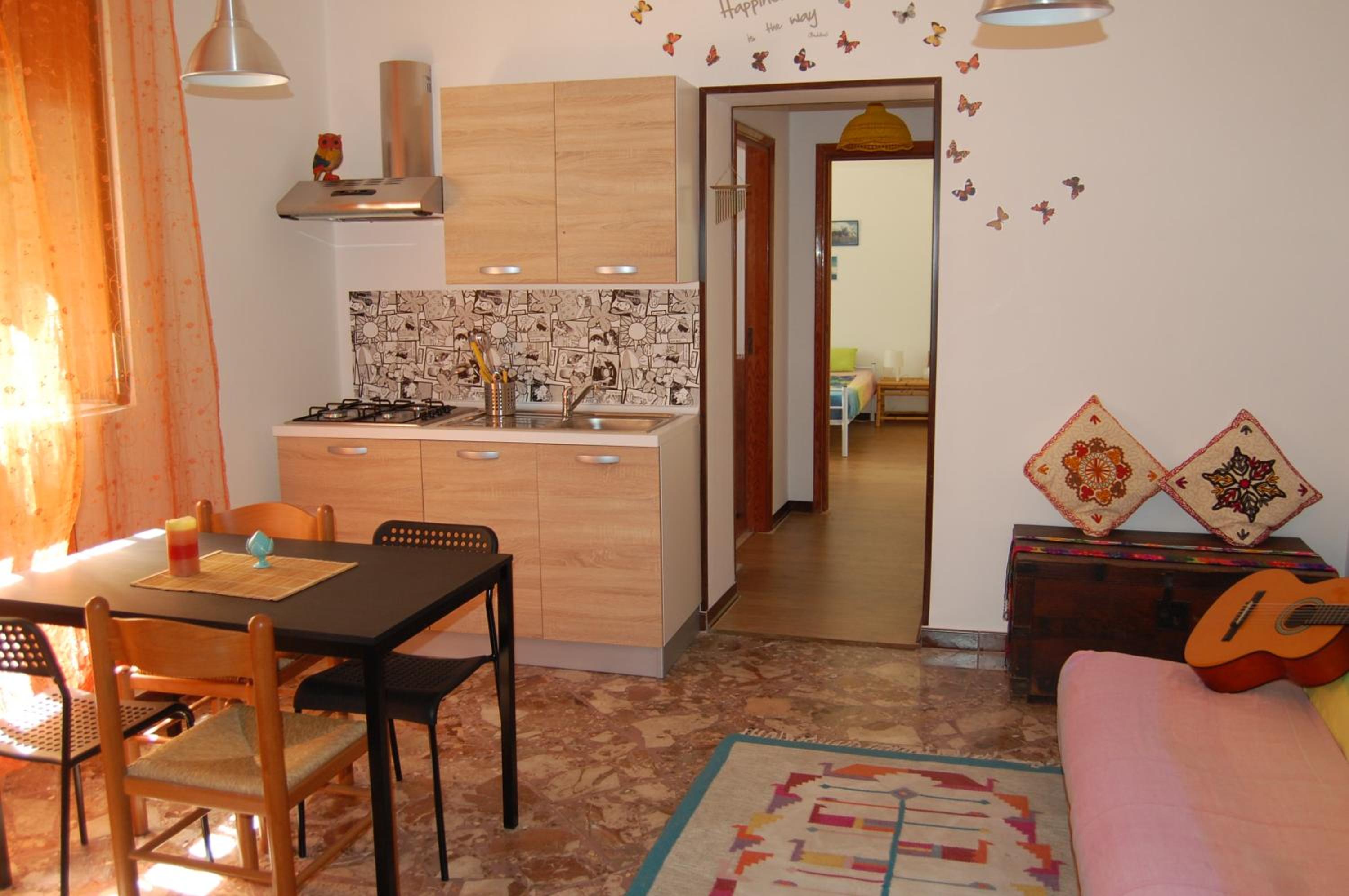 COOEE Surf House and Hospitality view 2