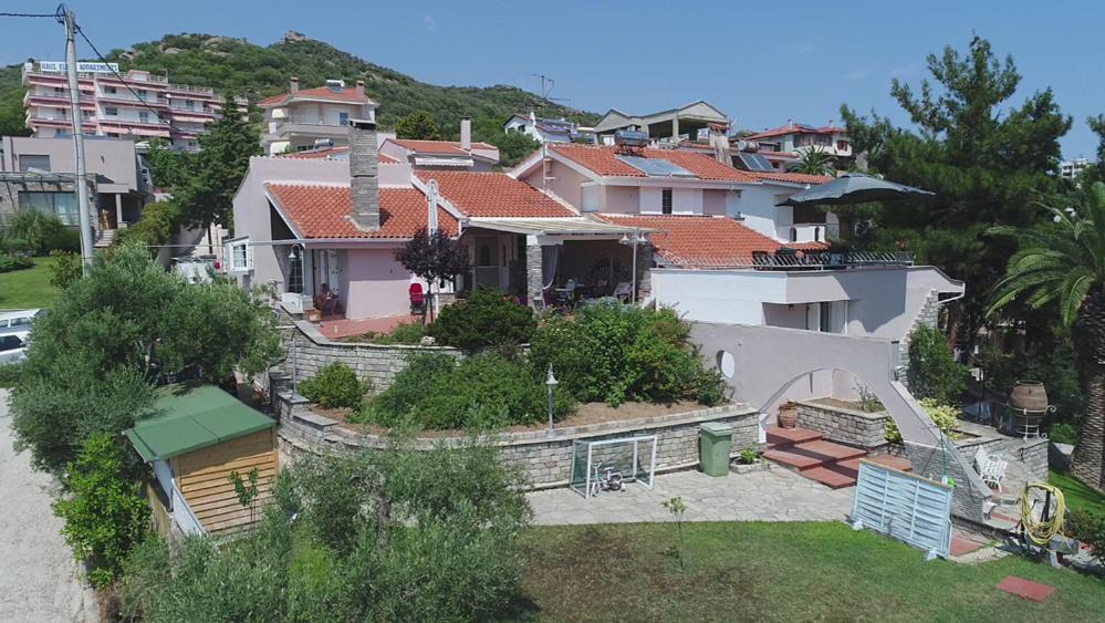 Villa Vista Mare photo 4