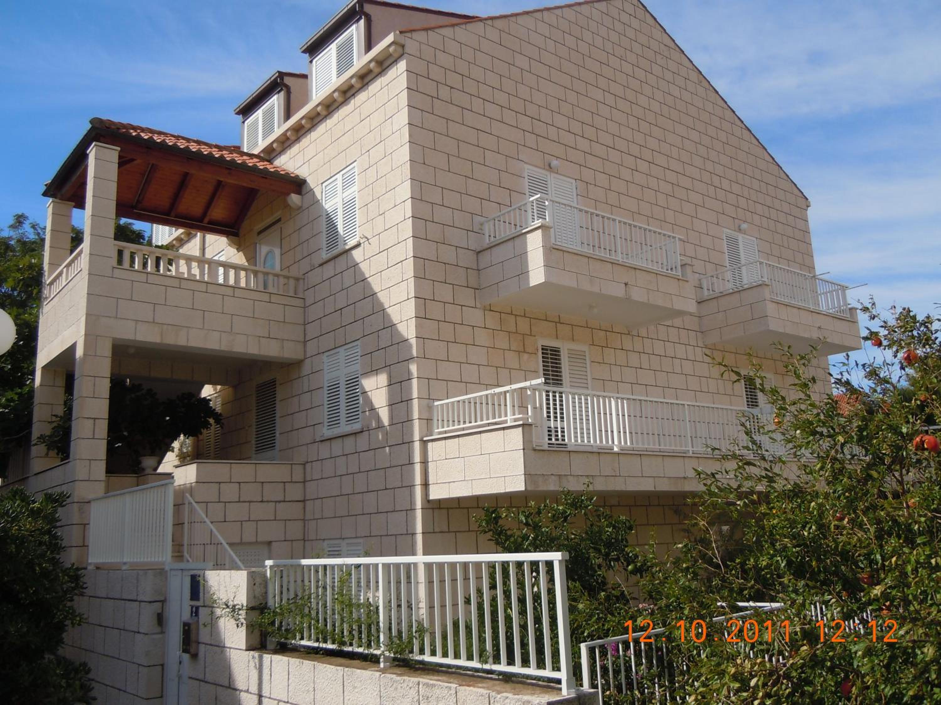 Central Apartment Dubrovnik